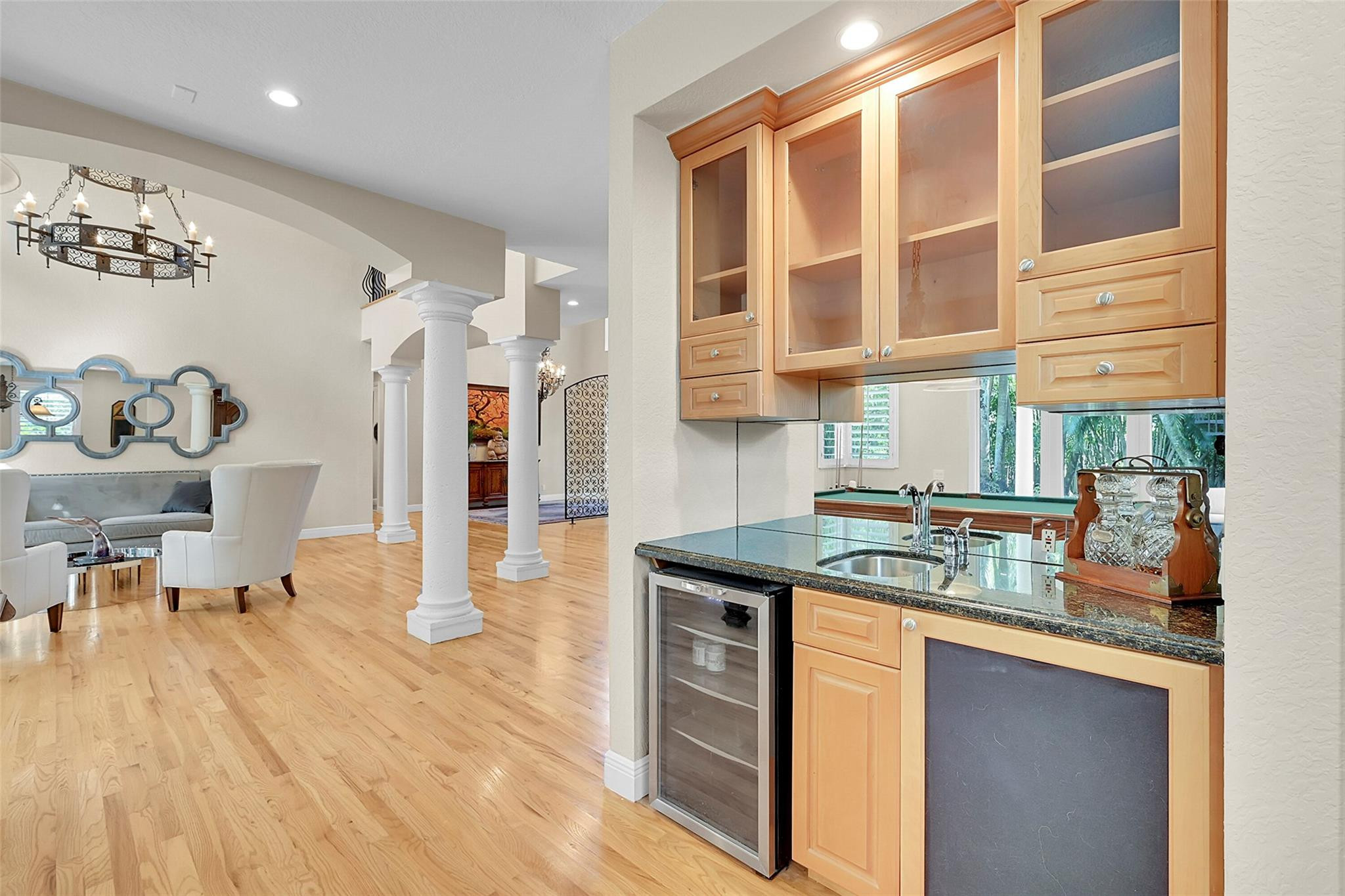 10840 Santa Fe Drive, Cooper City