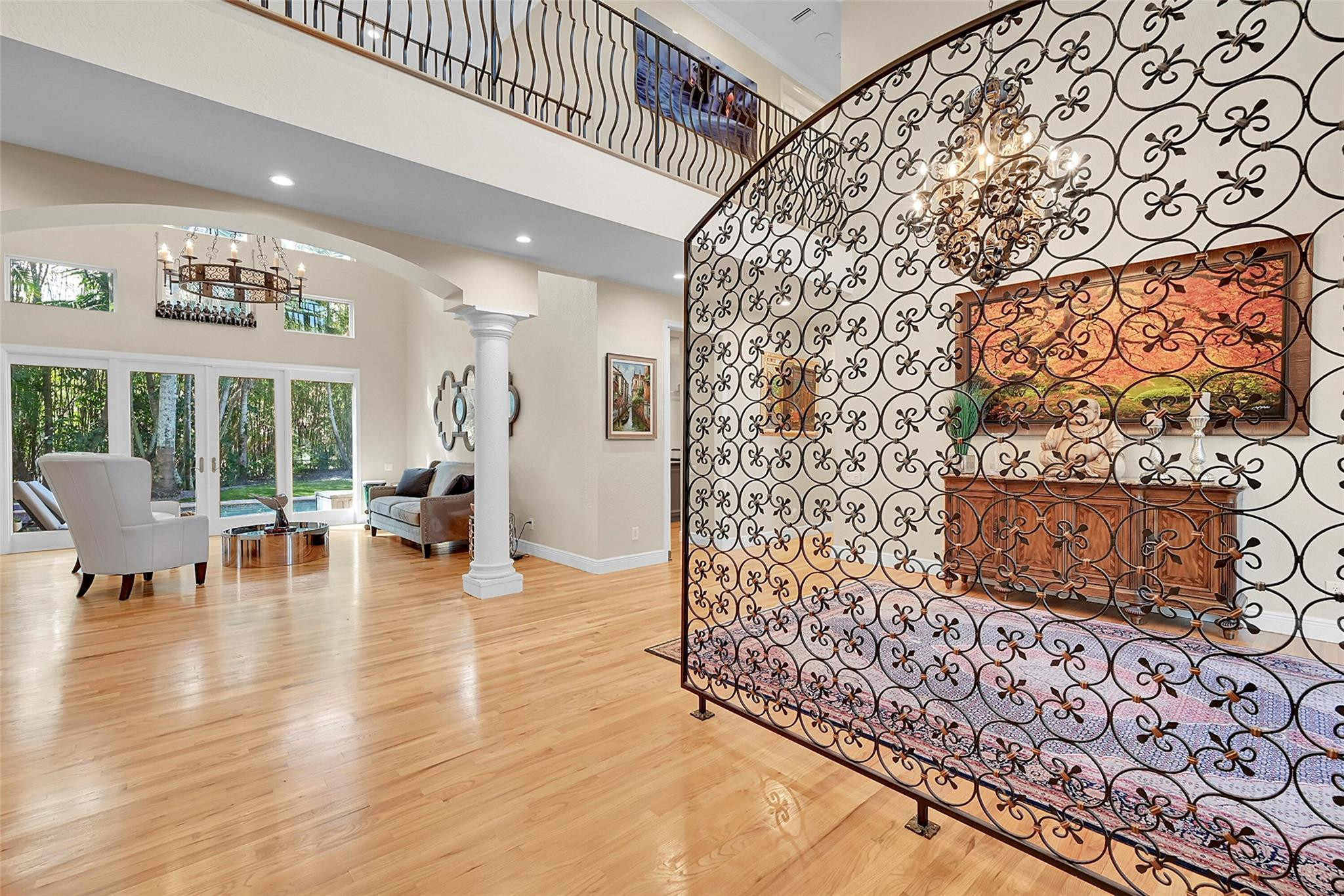10840 Santa Fe Drive, Cooper City