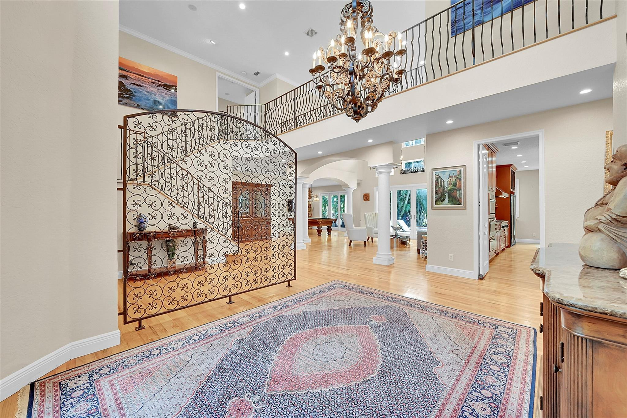 10840 Santa Fe Drive, Cooper City