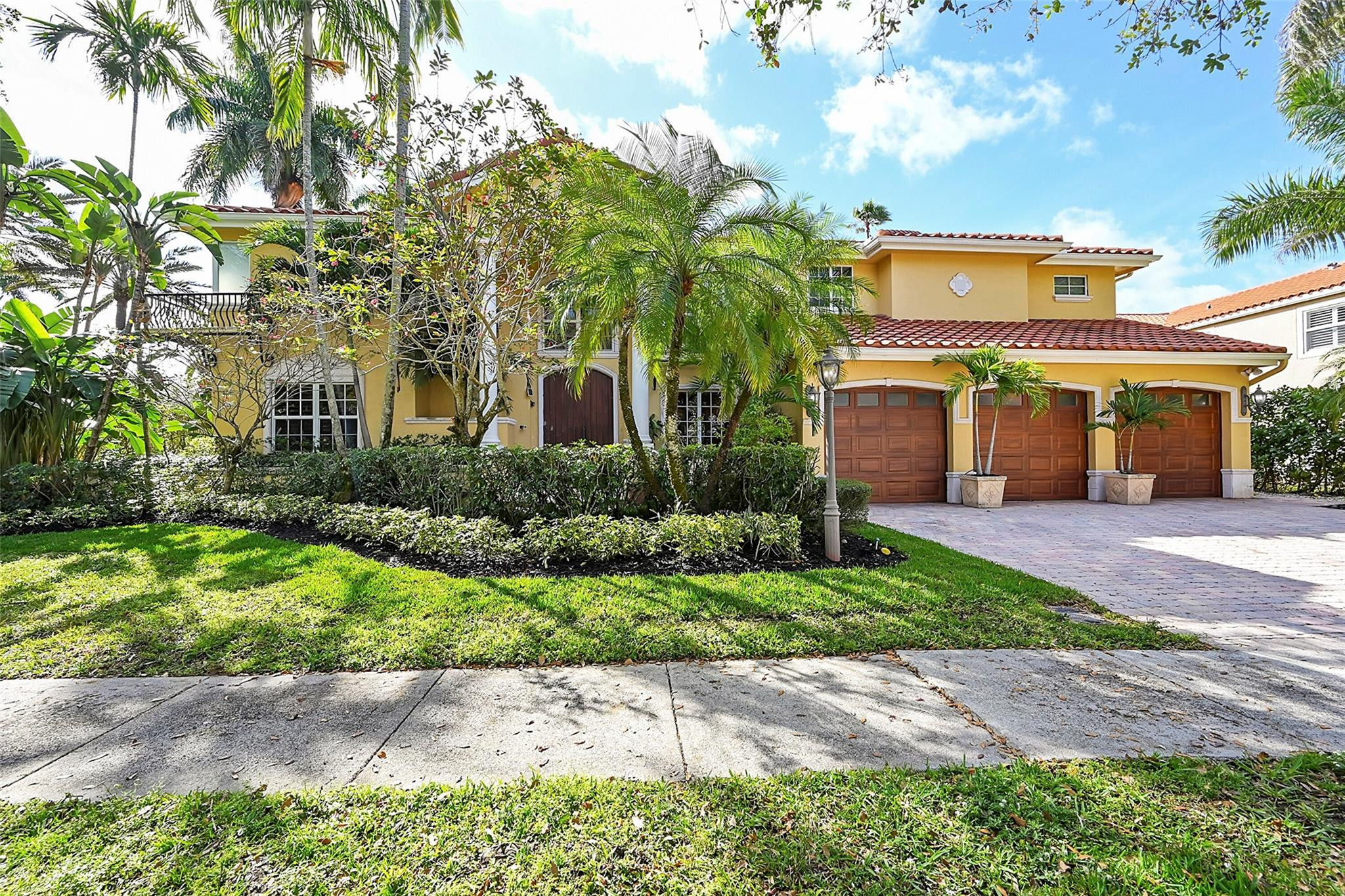 10840 Santa Fe Drive, Cooper City