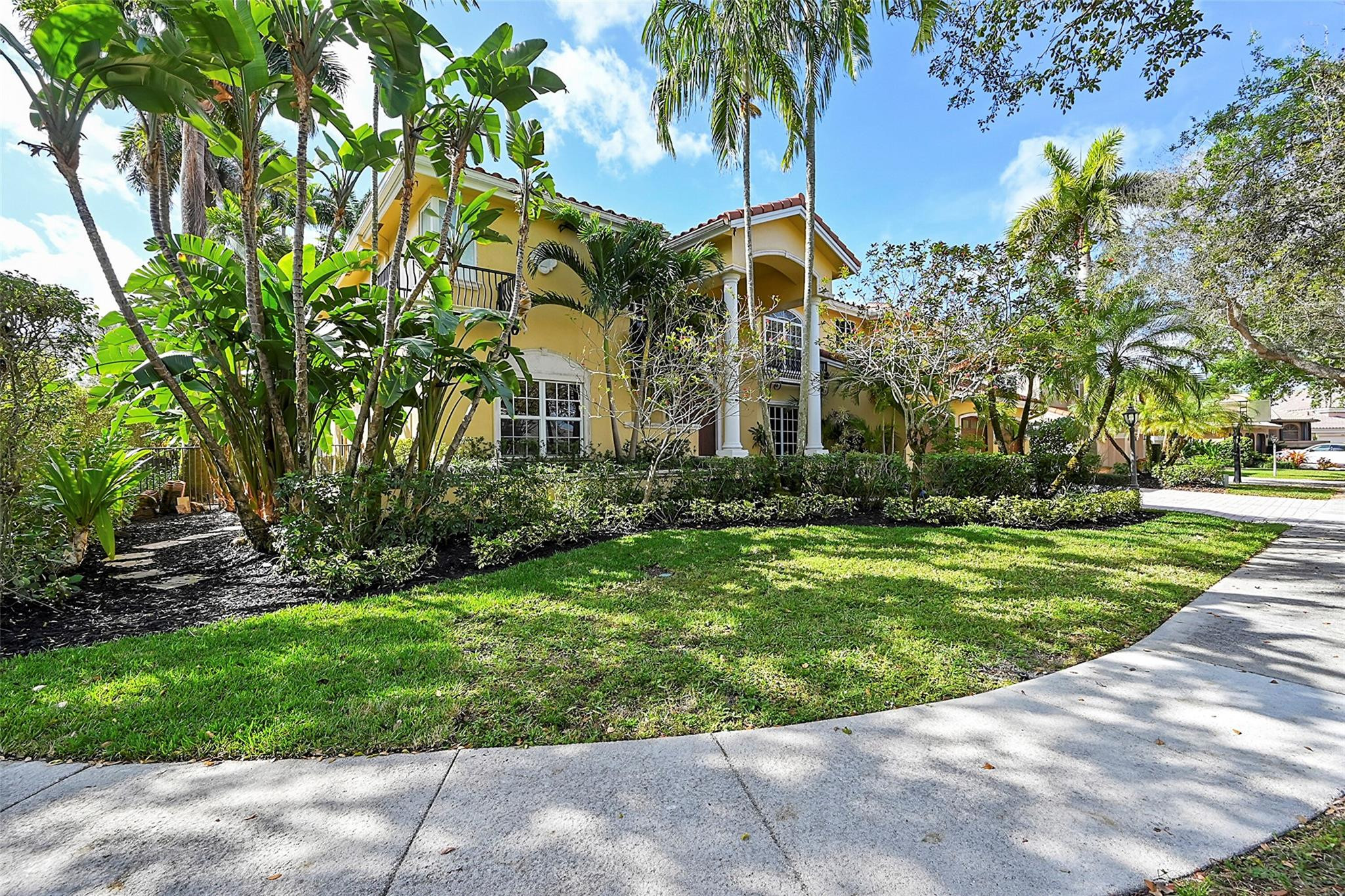 10840 Santa Fe Drive, Cooper City