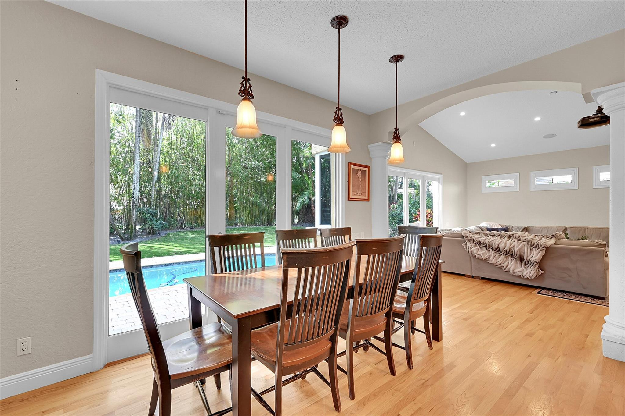 10840 Santa Fe Drive, Cooper City
