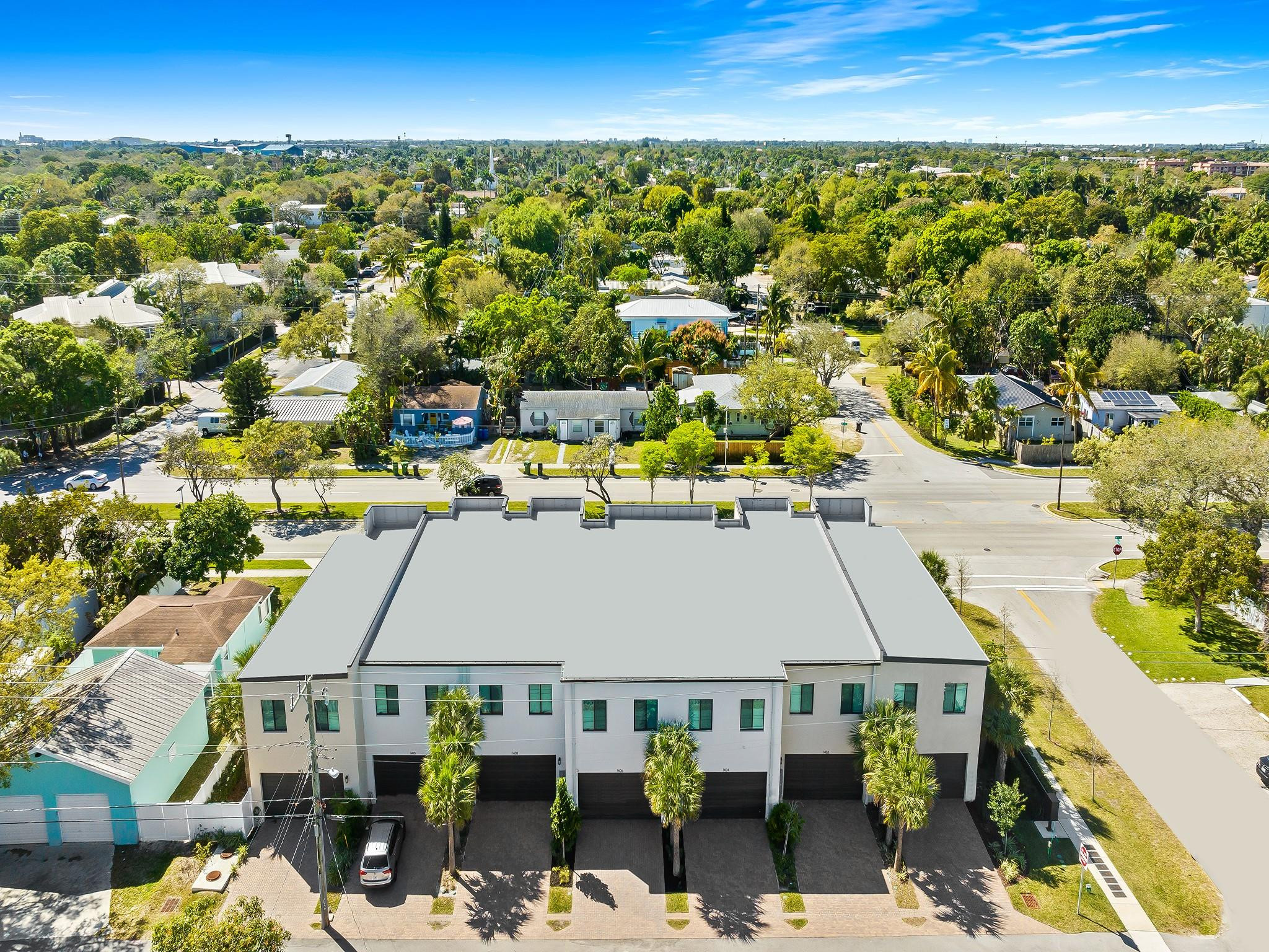 1406 SW 4th Ave 1406