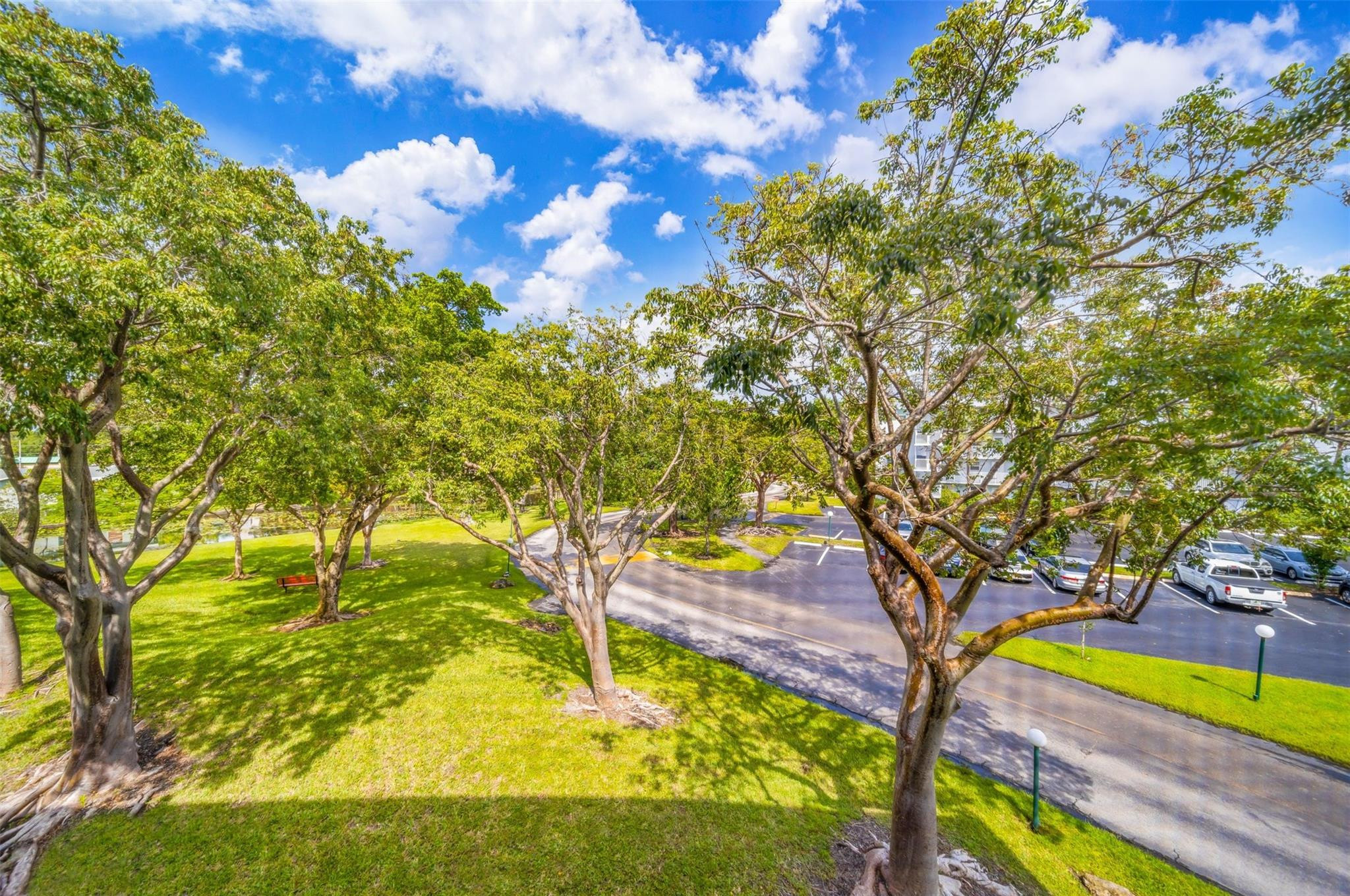 121 Royal Park Drive 3H, Oakland Park Unit: 3H