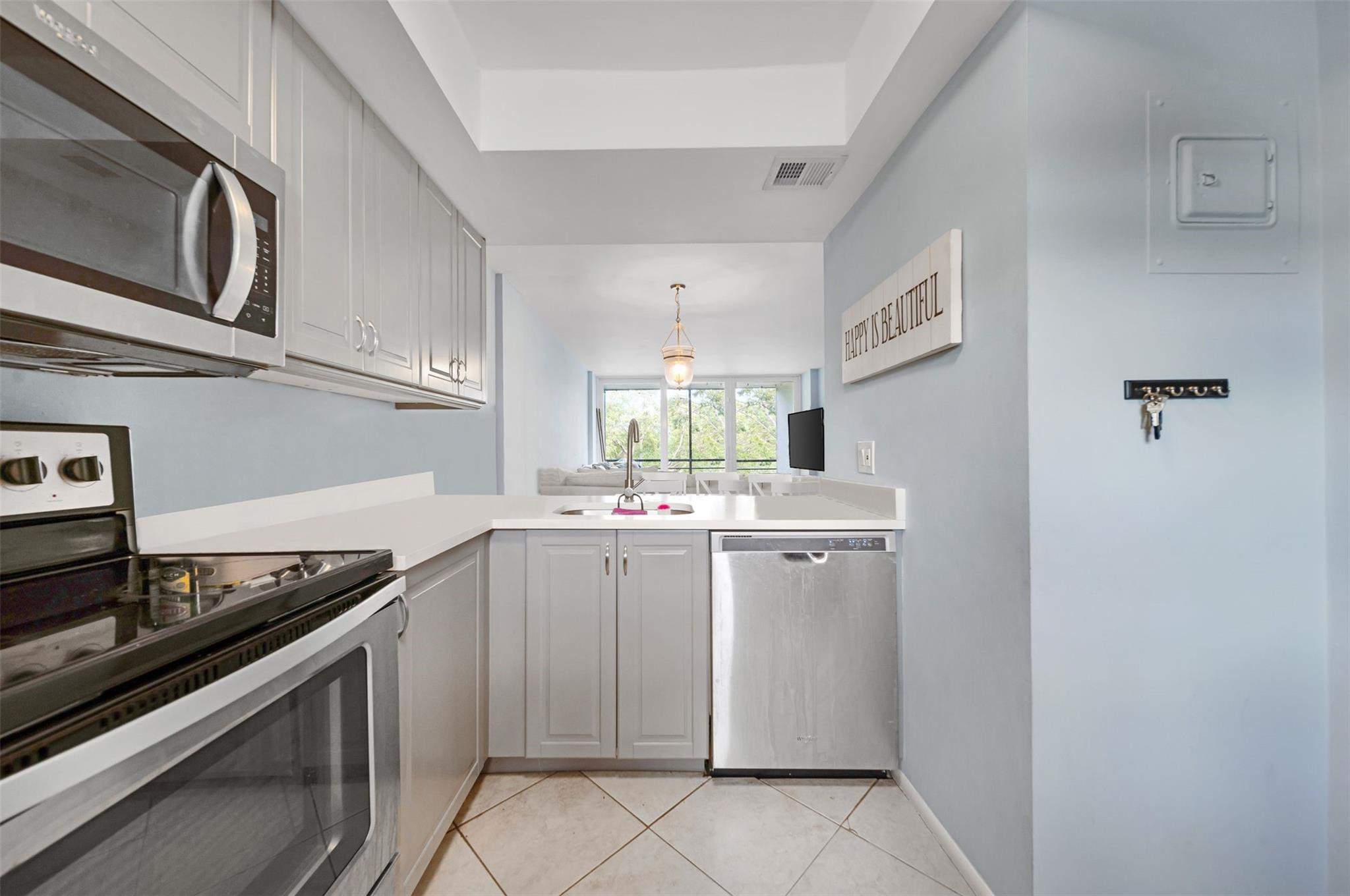 121 Royal Park Drive 3H, Oakland Park Unit: 3H