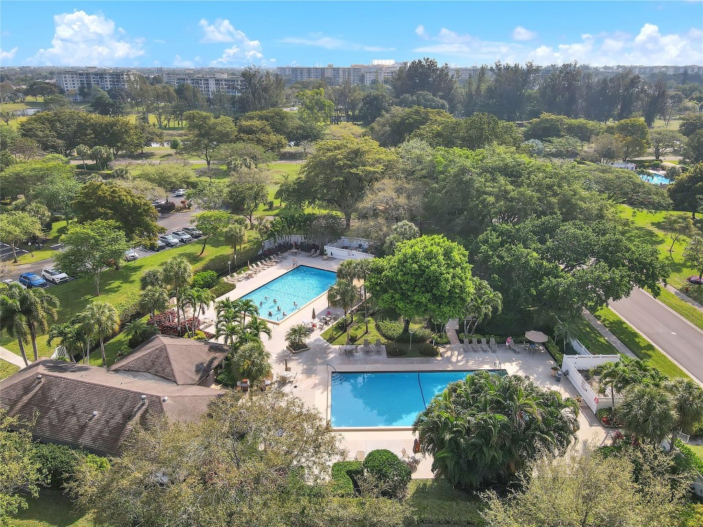 3503 Oaks Way 414, Pompano Beach Unit: 414