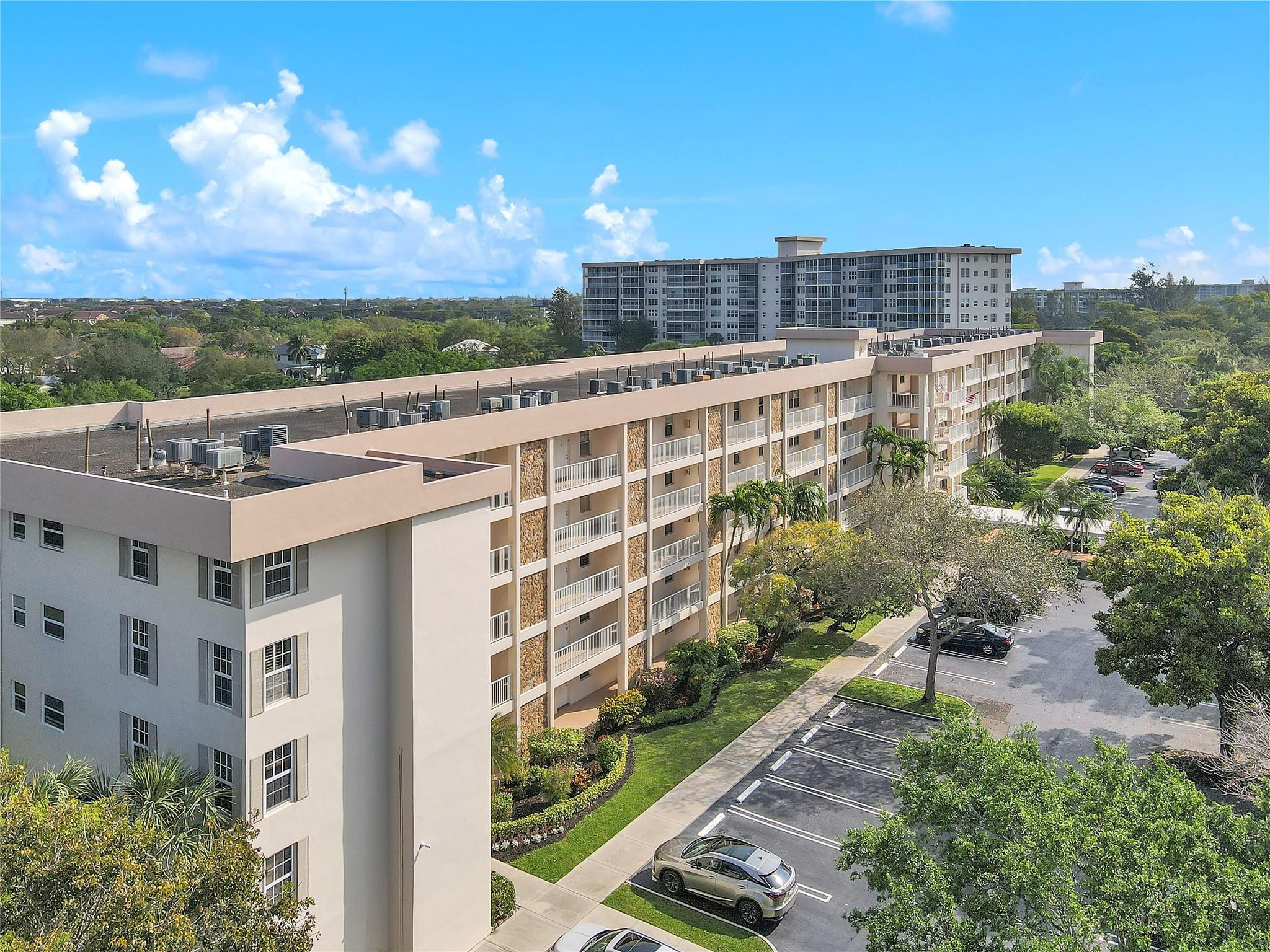 3503 Oaks Way 414, Pompano Beach Unit: 414