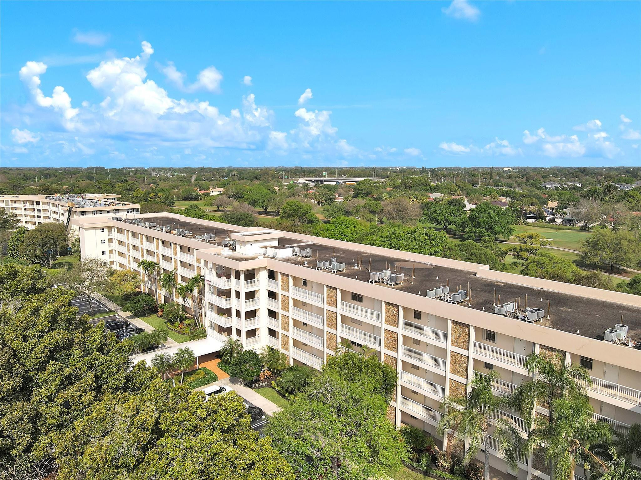 3503 Oaks Way 414, Pompano Beach Unit: 414