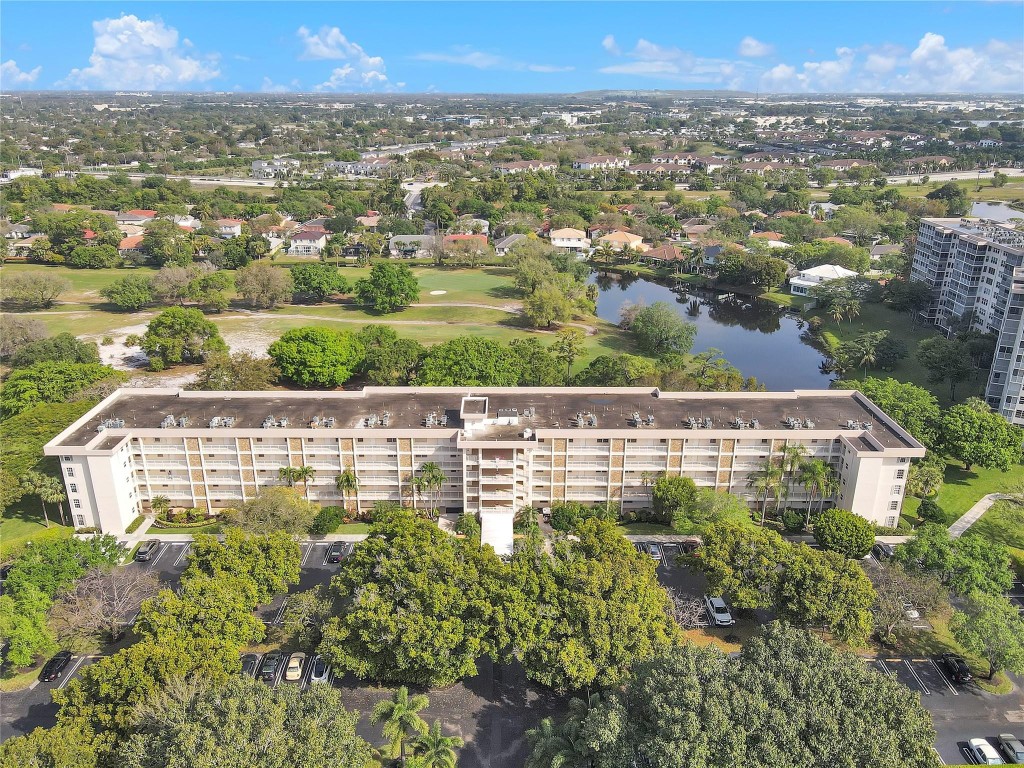 3503 Oaks Way 414, Pompano Beach Unit: 414