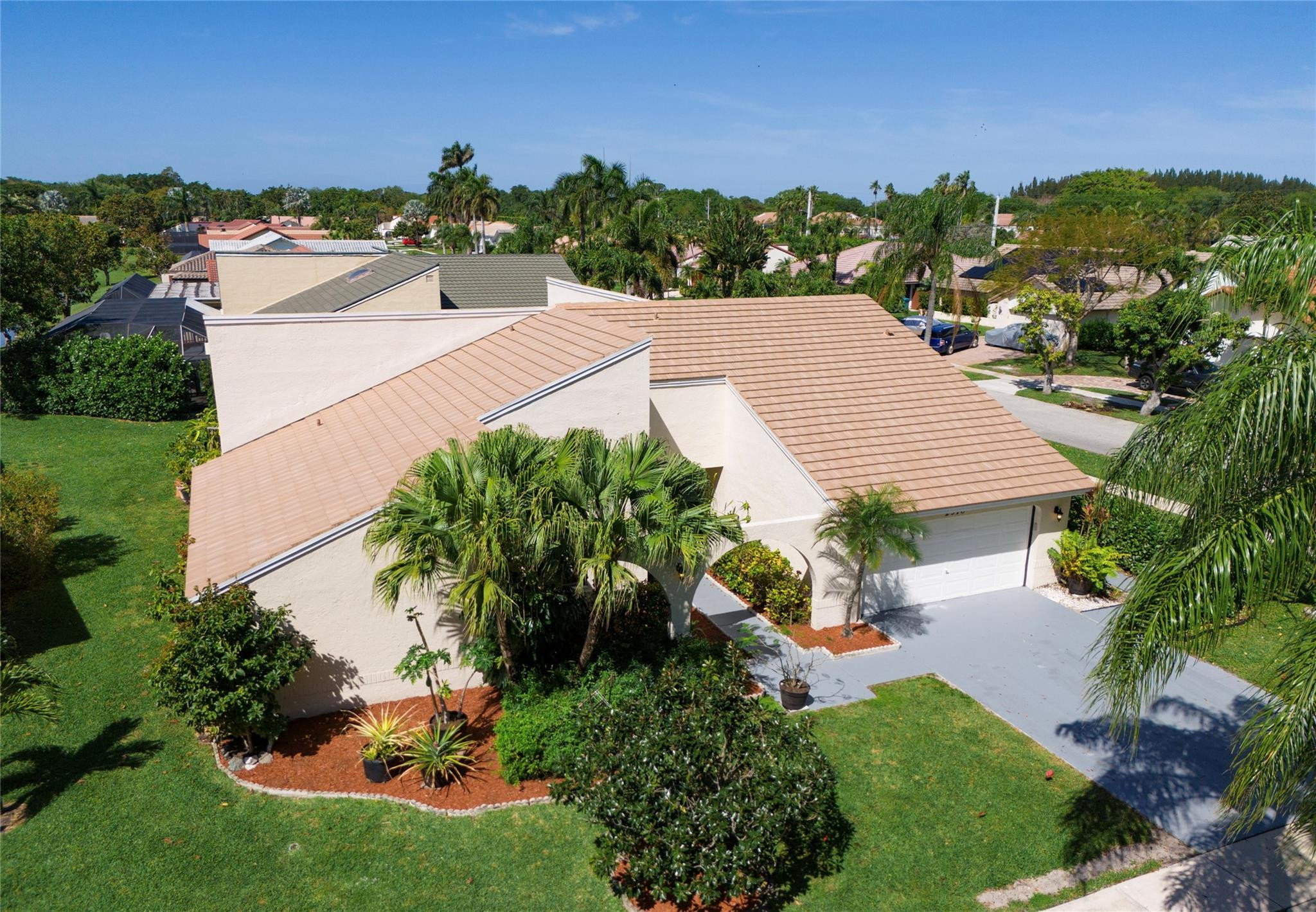 2318 SW 23rd Cranbrook Dr