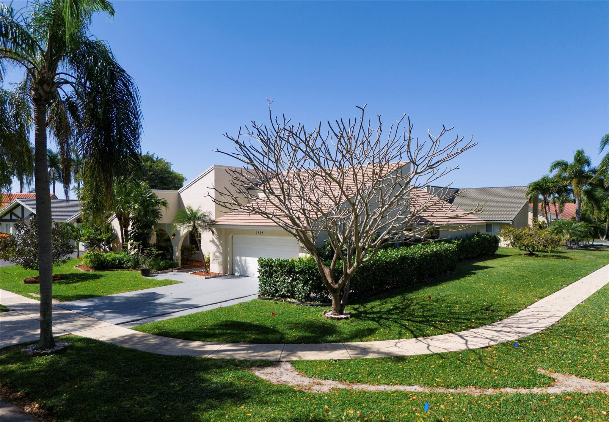 2318 SW 23rd Cranbrook Dr