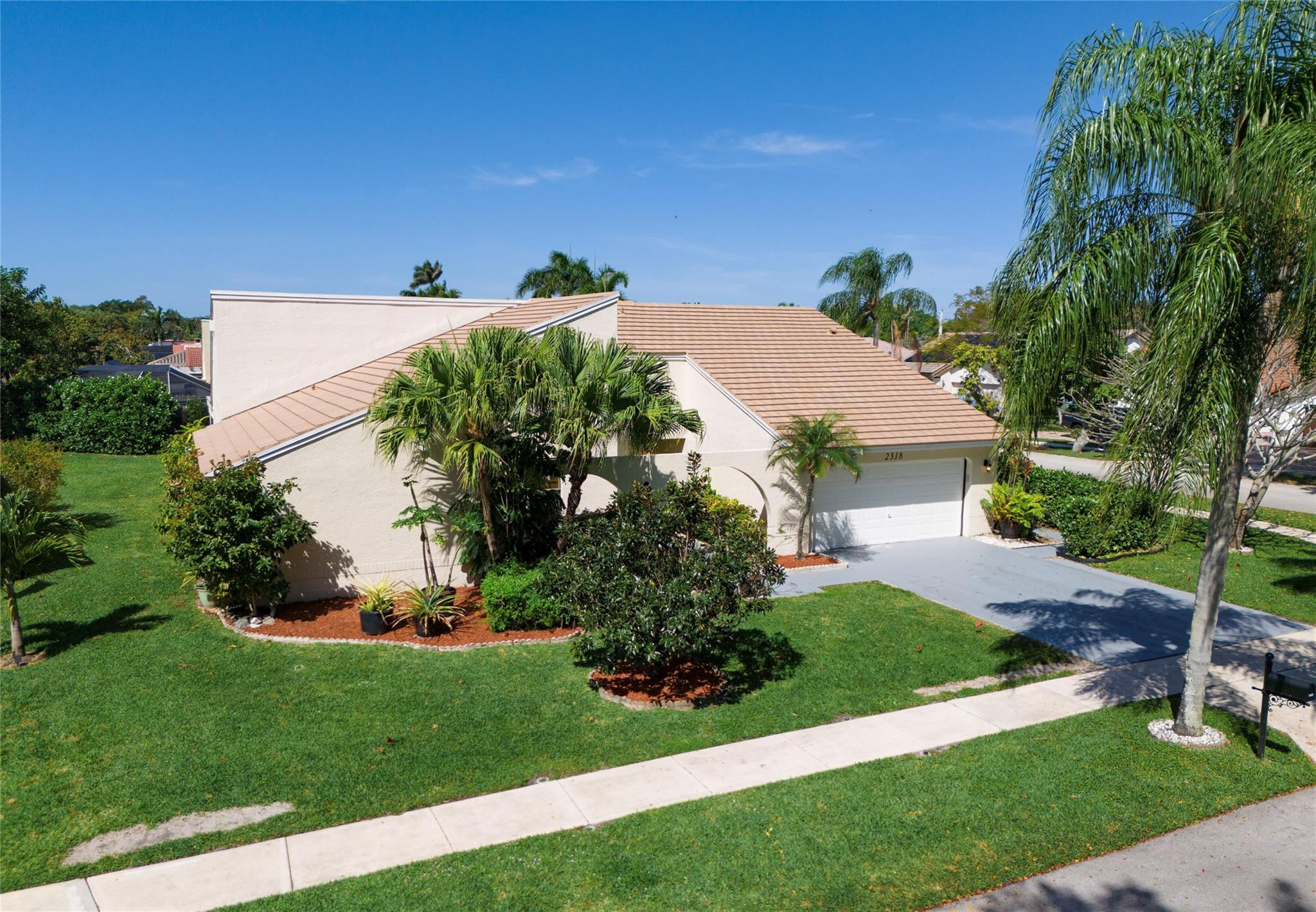 2318 SW 23rd Cranbrook Dr