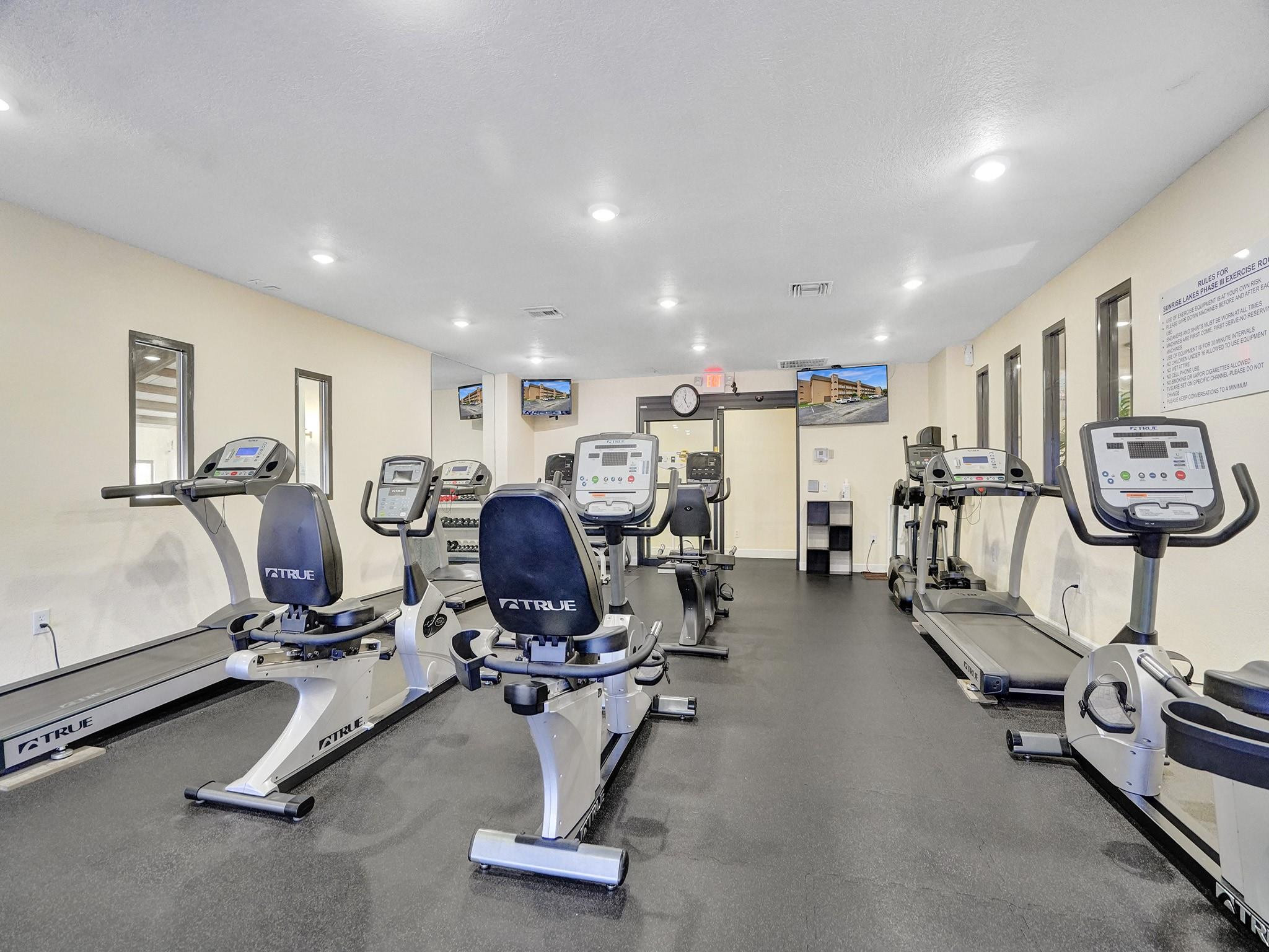 9380 Sunrise Lakes Blvd 312