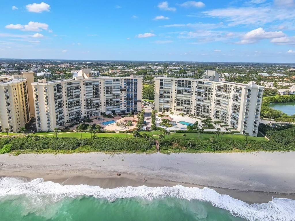 400 Ocean Trail Way 109, Jupiter Unit: 109