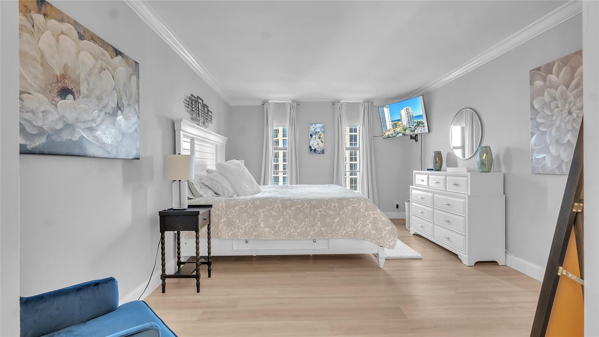 1000 S Ocean Boulevard 8k, Pompano Beach Unit: 8k