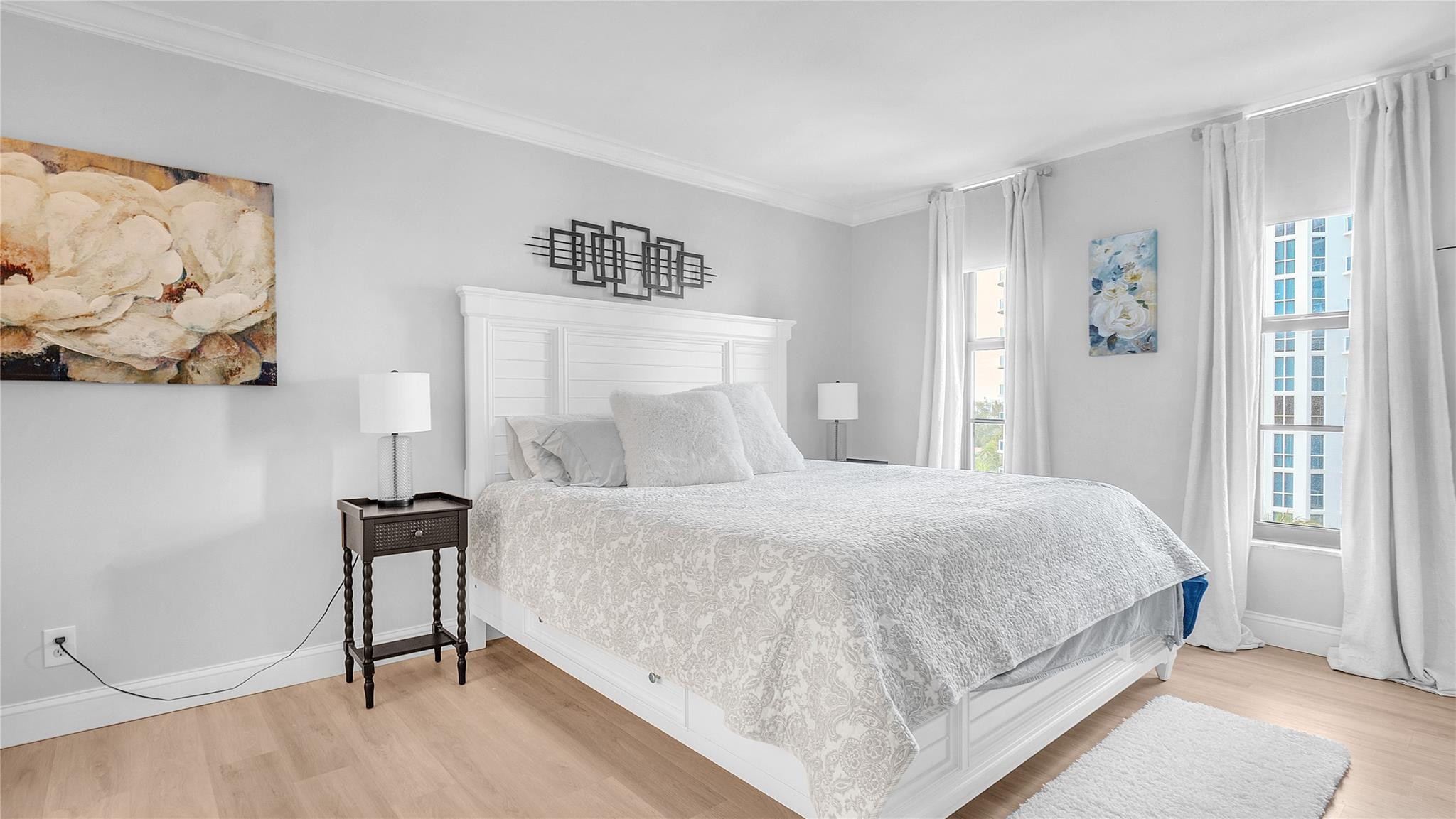 1000 S Ocean Boulevard 8k, Pompano Beach Unit: 8k