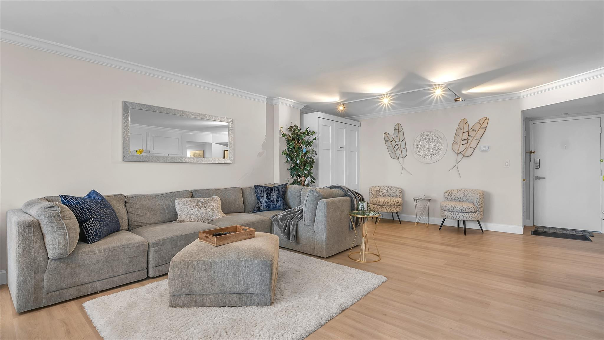 1000 S Ocean Boulevard 8k, Pompano Beach Unit: 8k