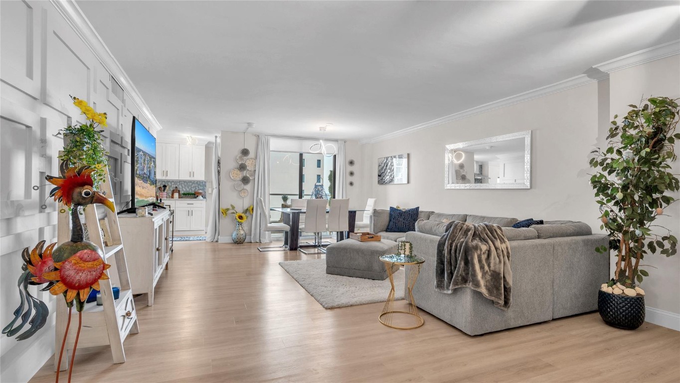 1000 S Ocean Boulevard 8k, Pompano Beach Unit: 8k