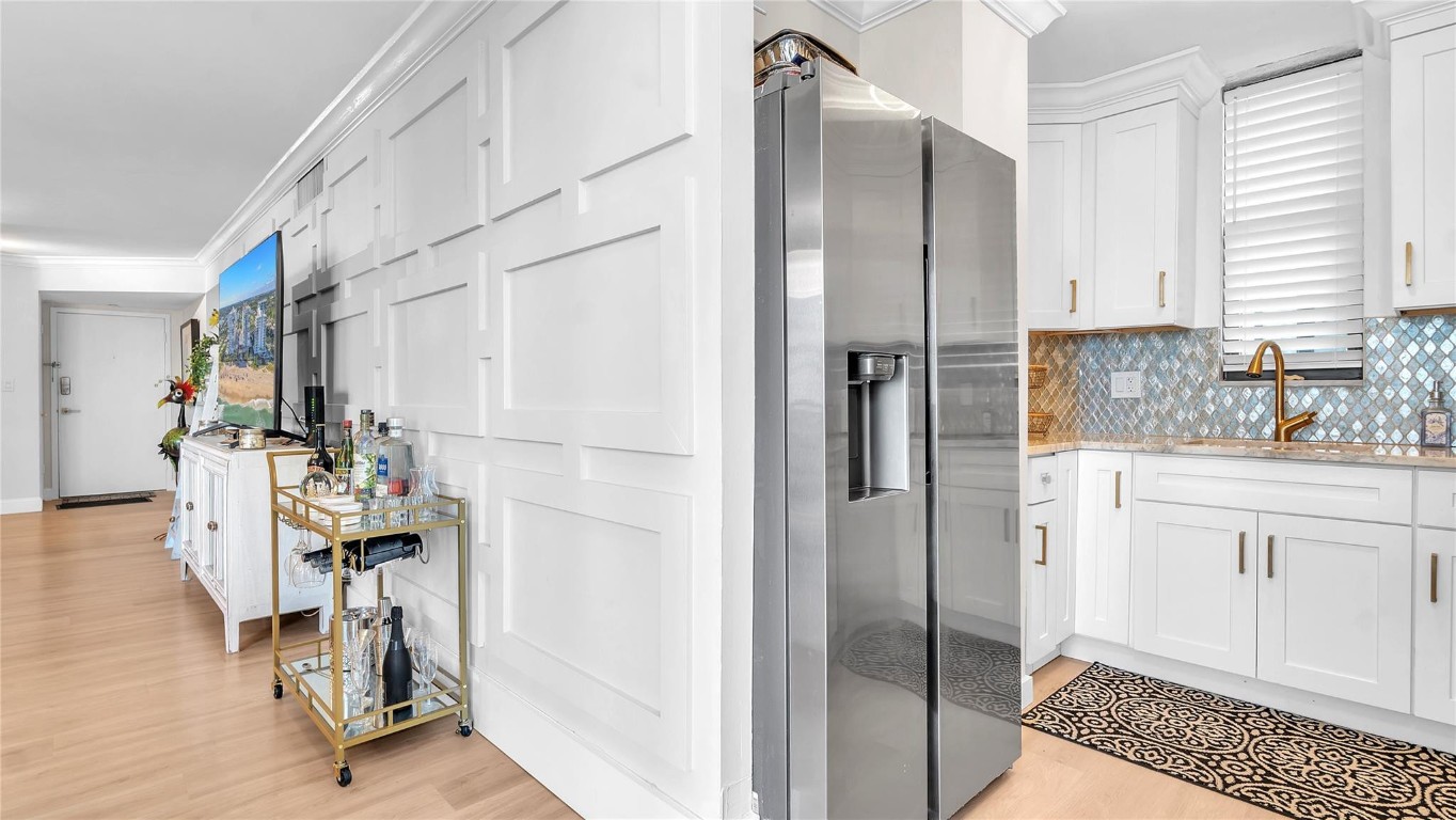 1000 S Ocean Boulevard 8k, Pompano Beach Unit: 8k