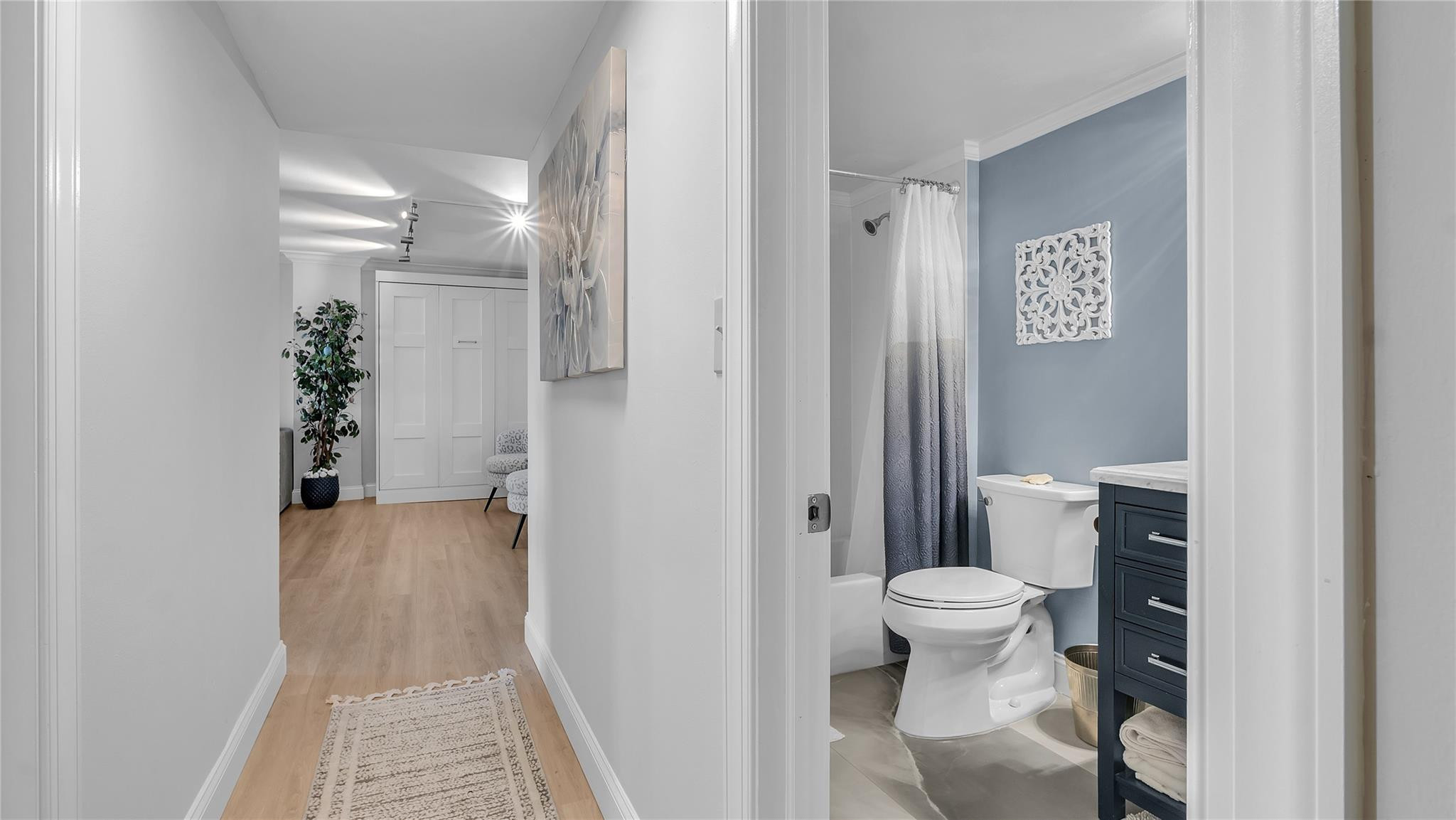 1000 S Ocean Boulevard 8k, Pompano Beach Unit: 8k