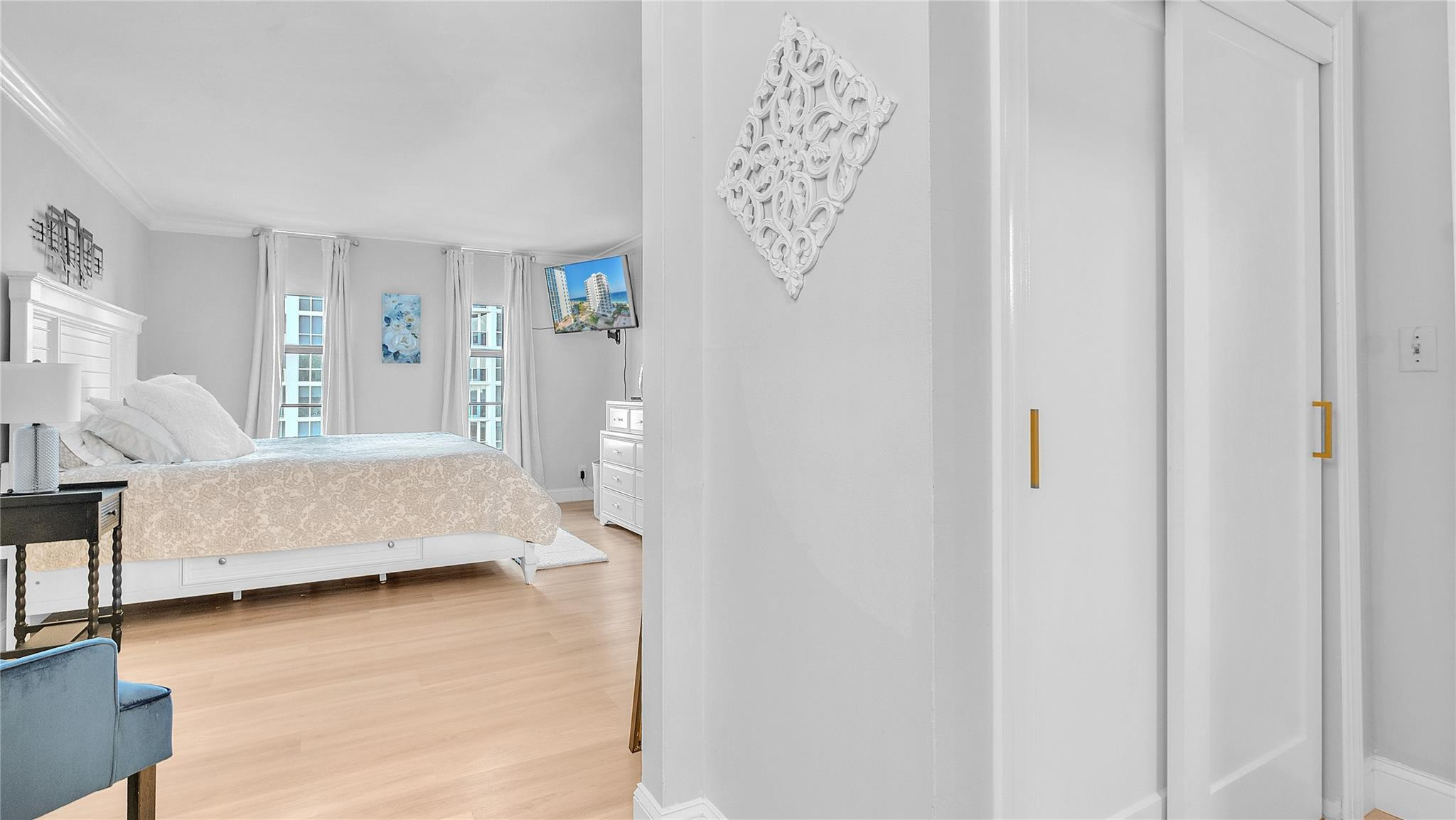 1000 S Ocean Boulevard 8k, Pompano Beach Unit: 8k