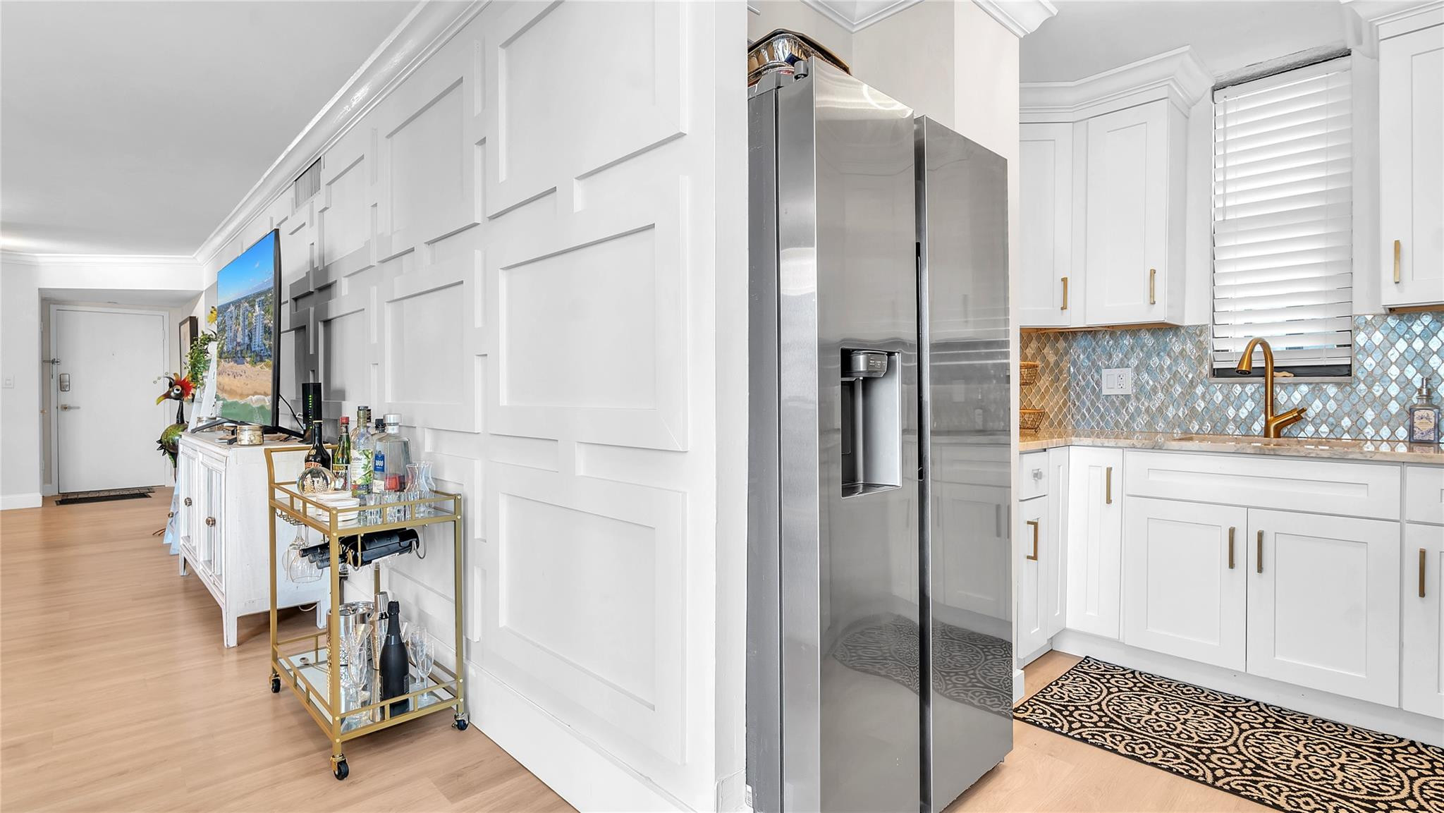 1000 S Ocean Boulevard 8k, Pompano Beach Unit: 8k