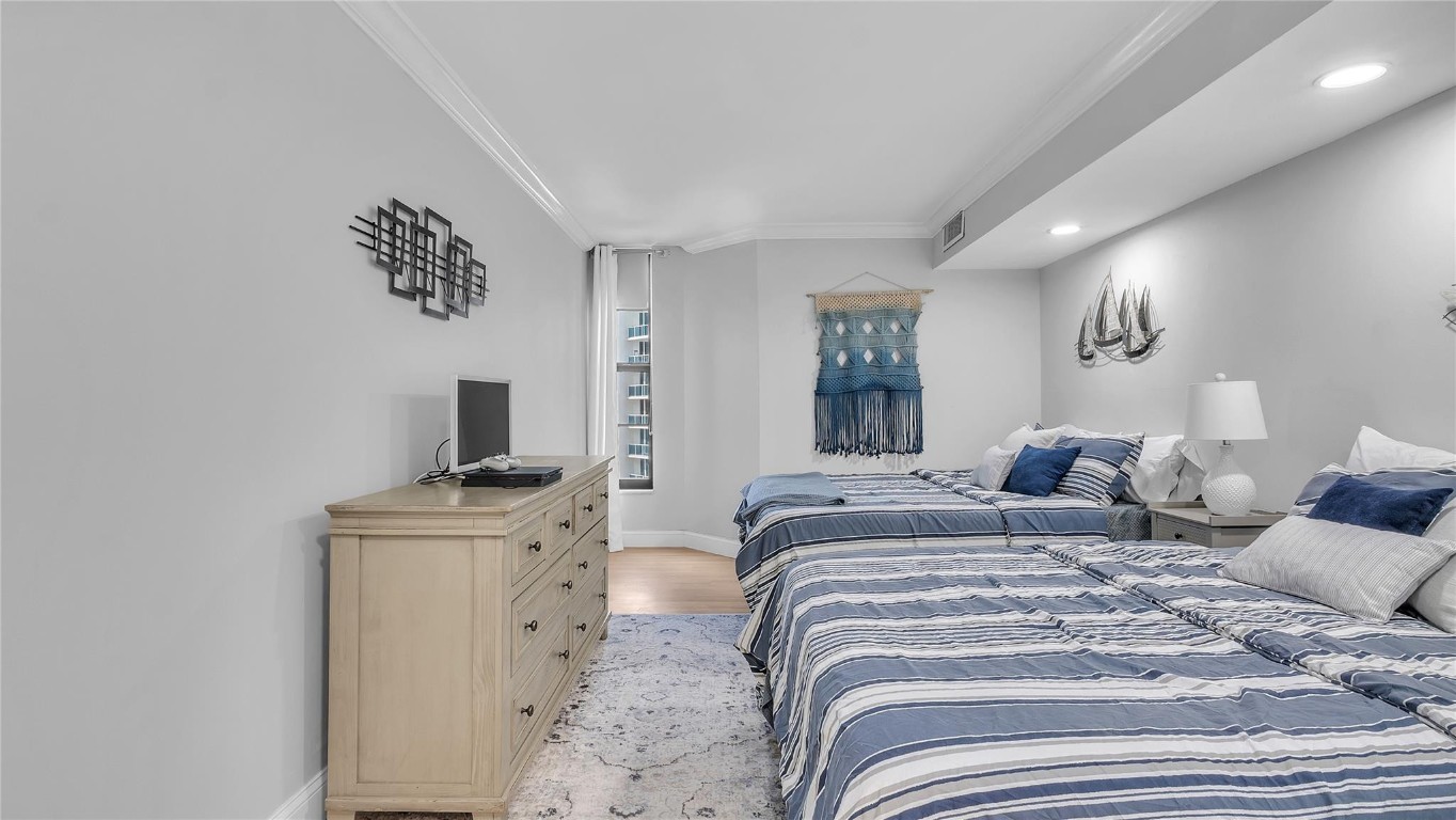 1000 S Ocean Boulevard 8k, Pompano Beach Unit: 8k