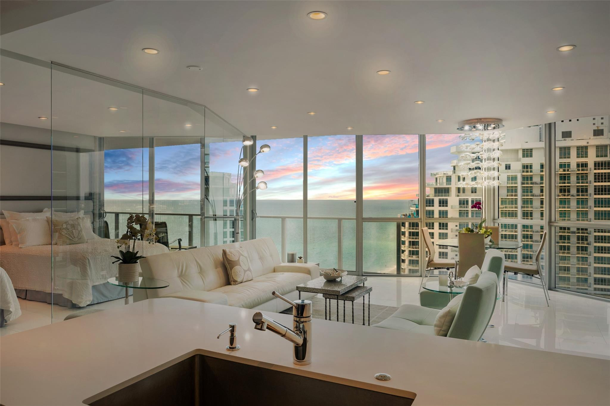 3101 S Ocean Dr 2606