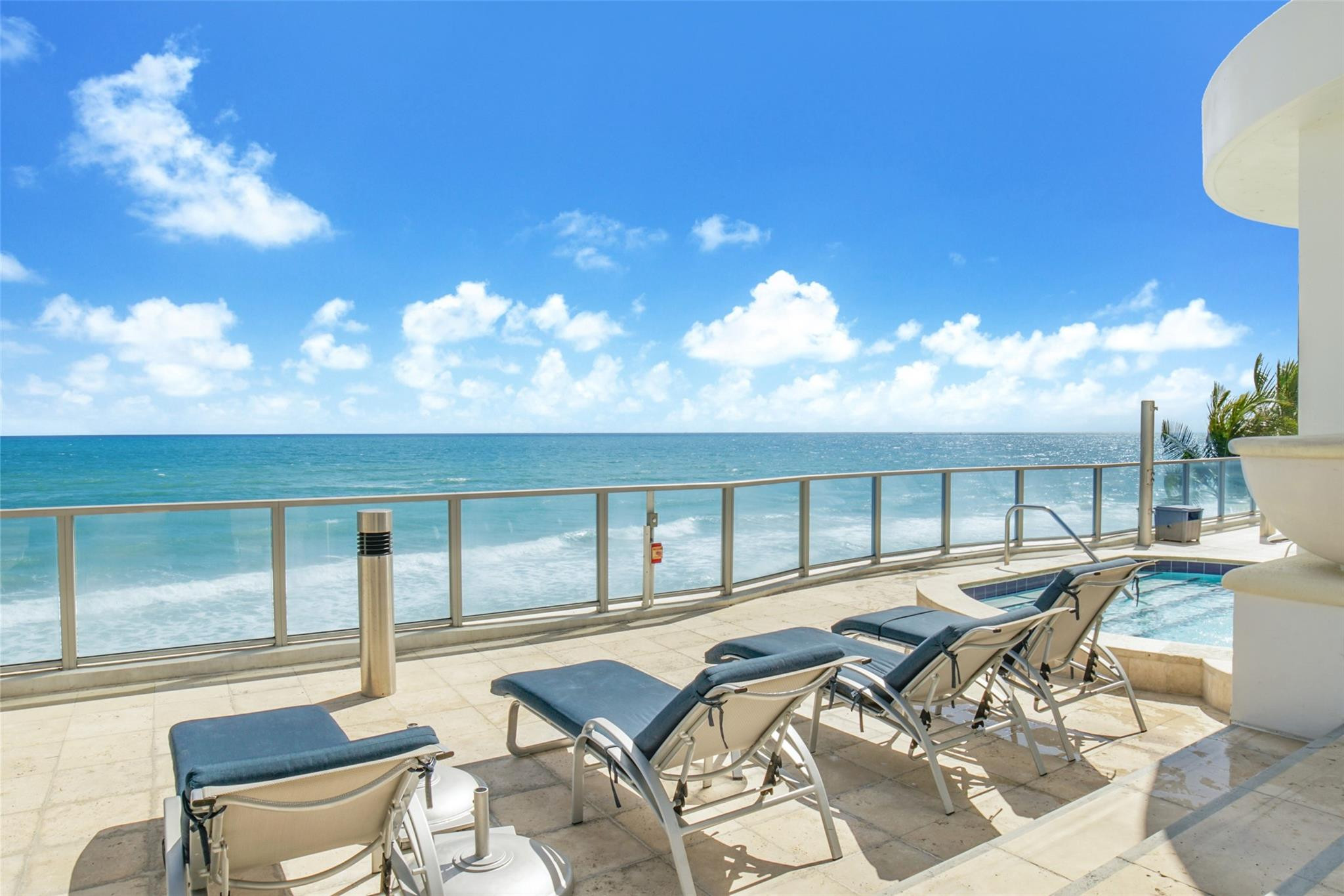 3101 S Ocean Dr 2606