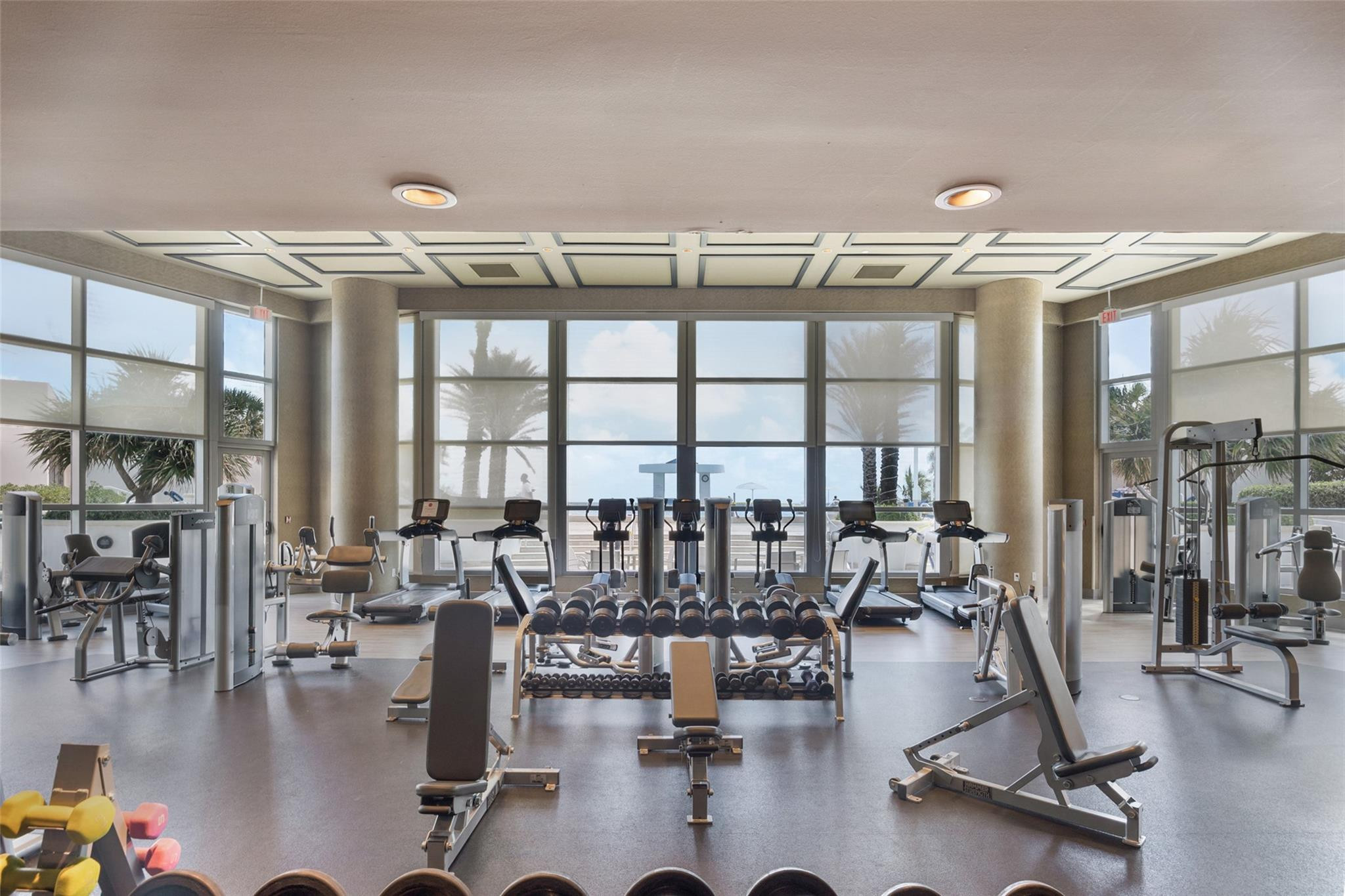 3101 S Ocean Dr 2606