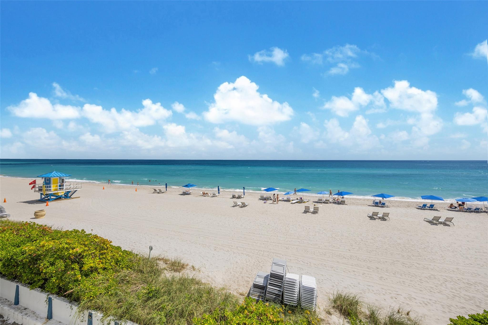 3101 S Ocean Dr 2606