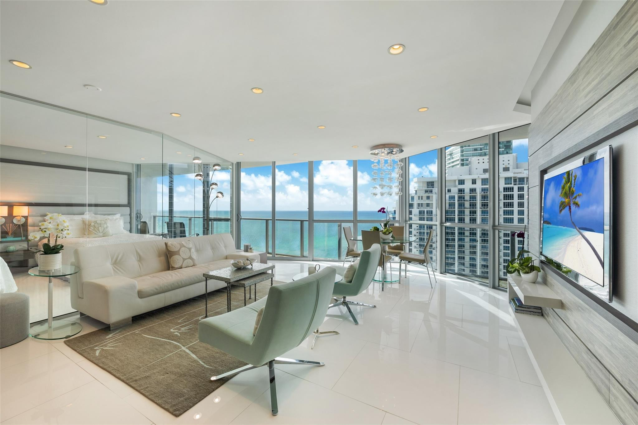 3101 S Ocean Dr 2606