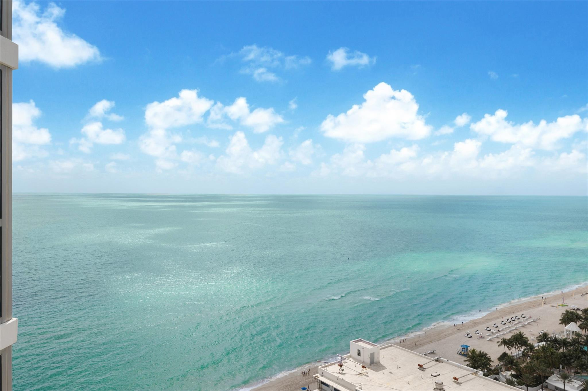 3101 S Ocean Dr 2606