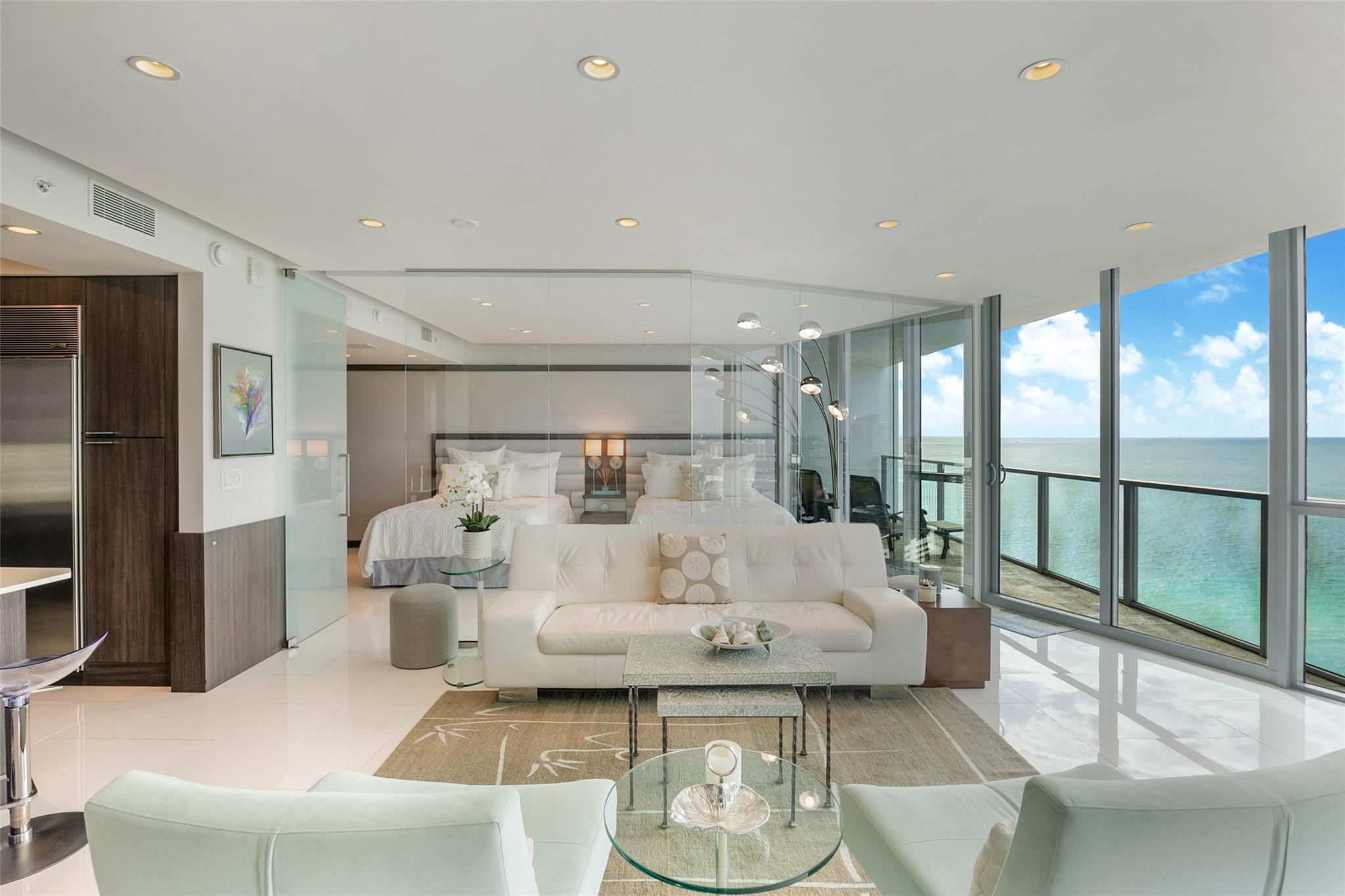 3101 S Ocean Dr 2606