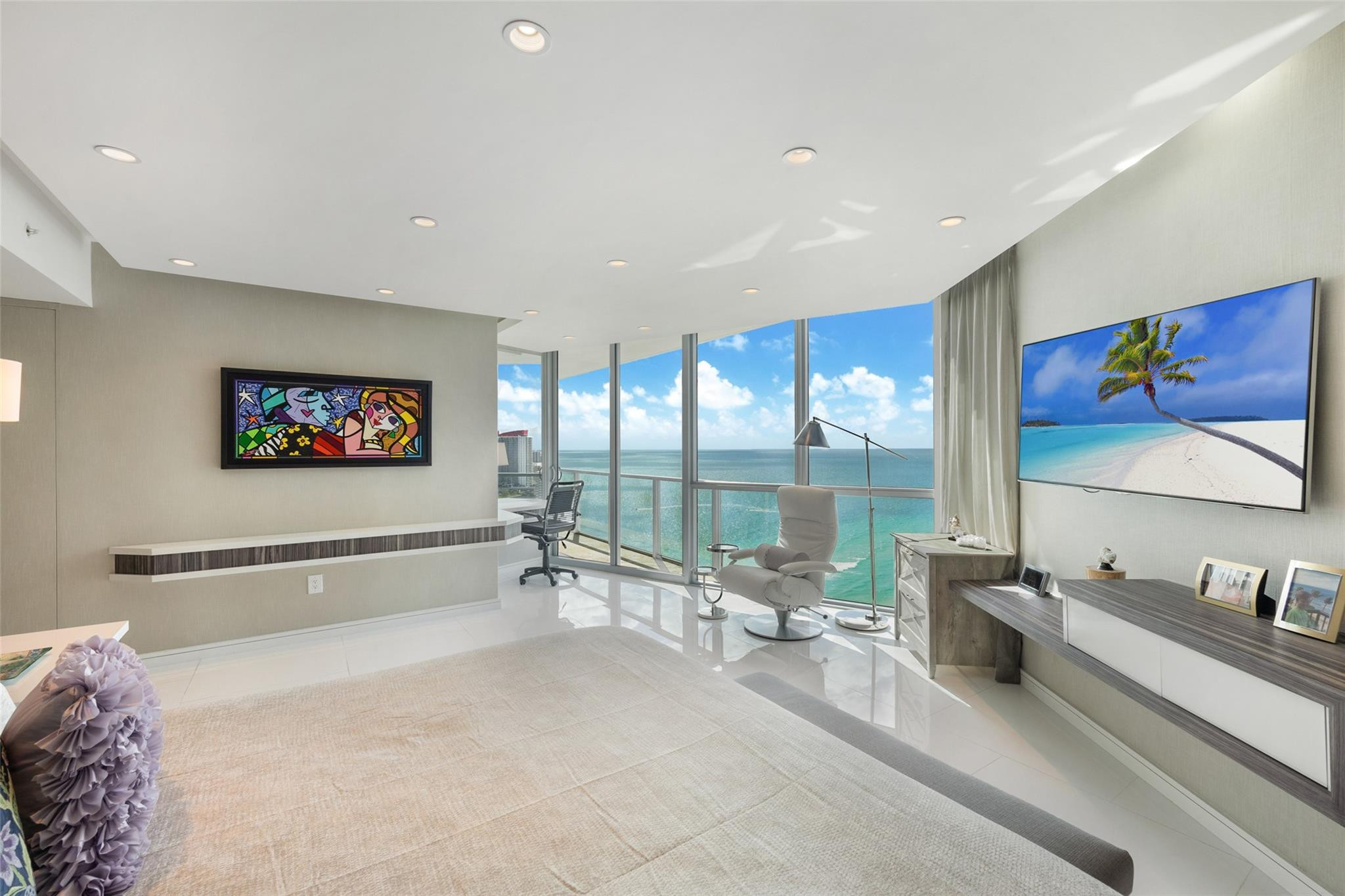 3101 S Ocean Dr 2606