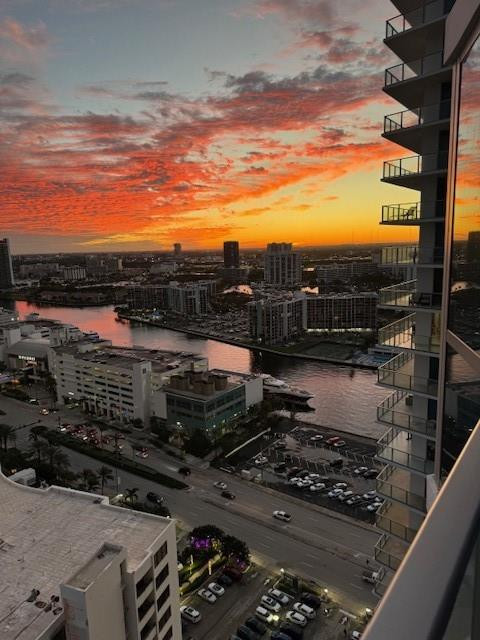 3101 S Ocean Dr 2606