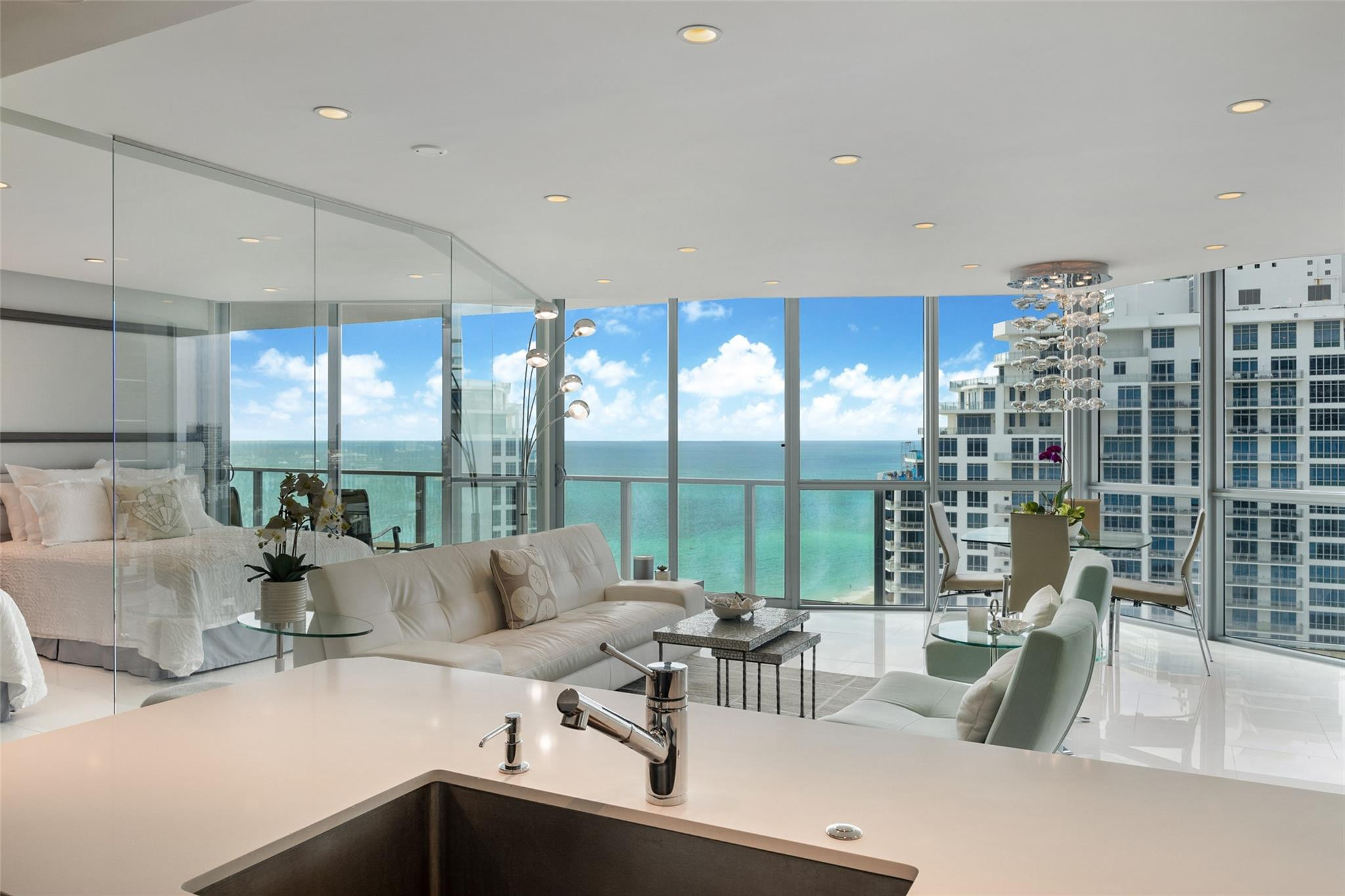 3101 S Ocean Dr 2606