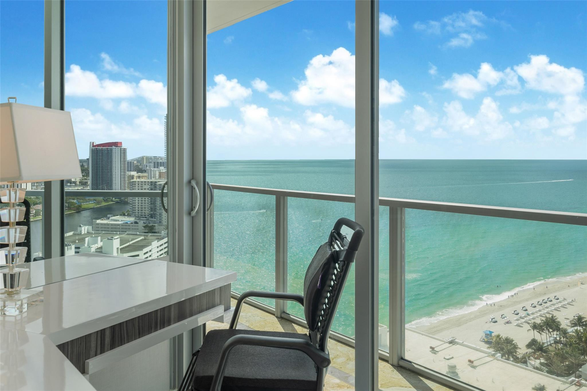 3101 S Ocean Dr 2606