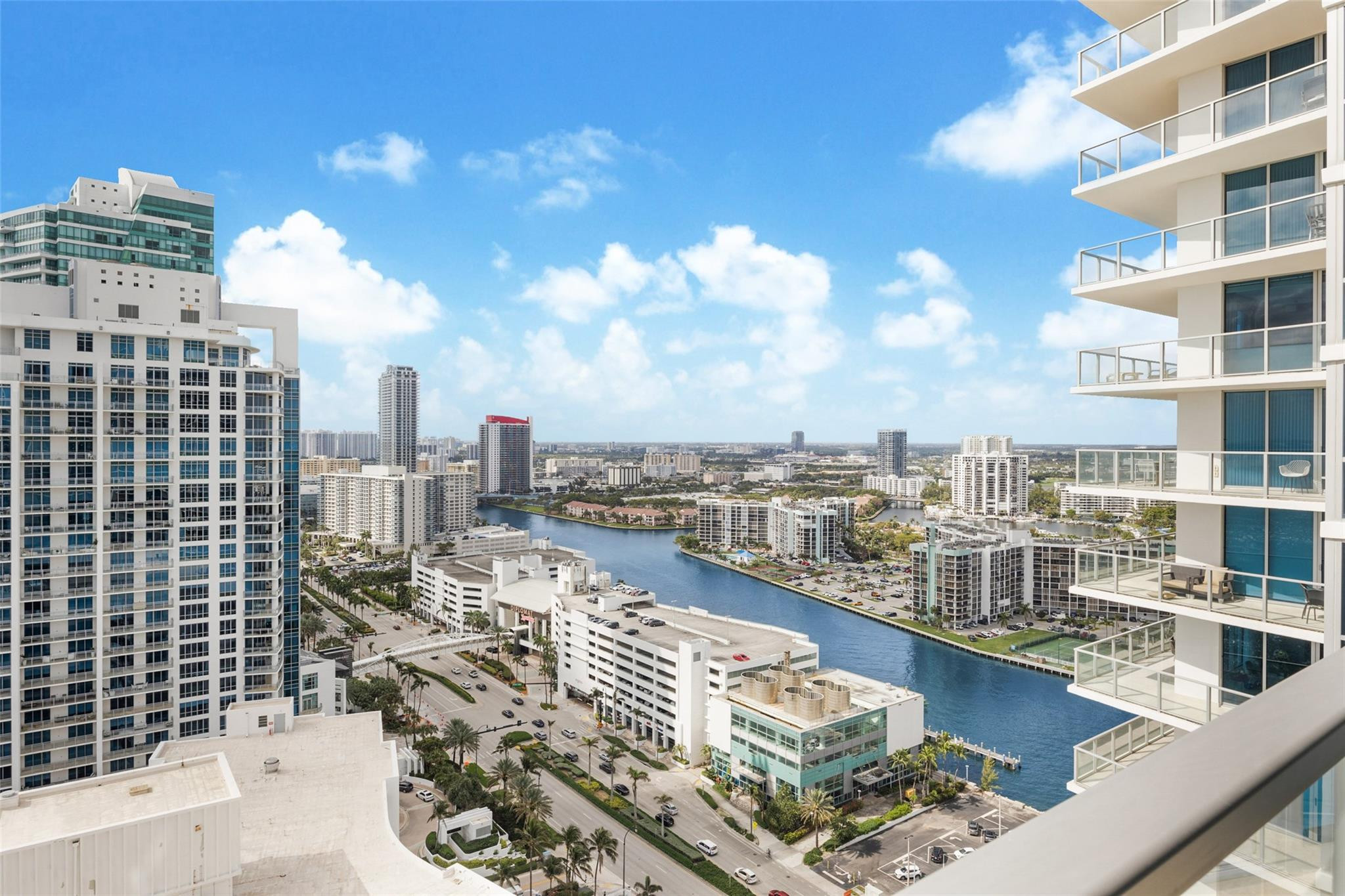 3101 S Ocean Dr 2606