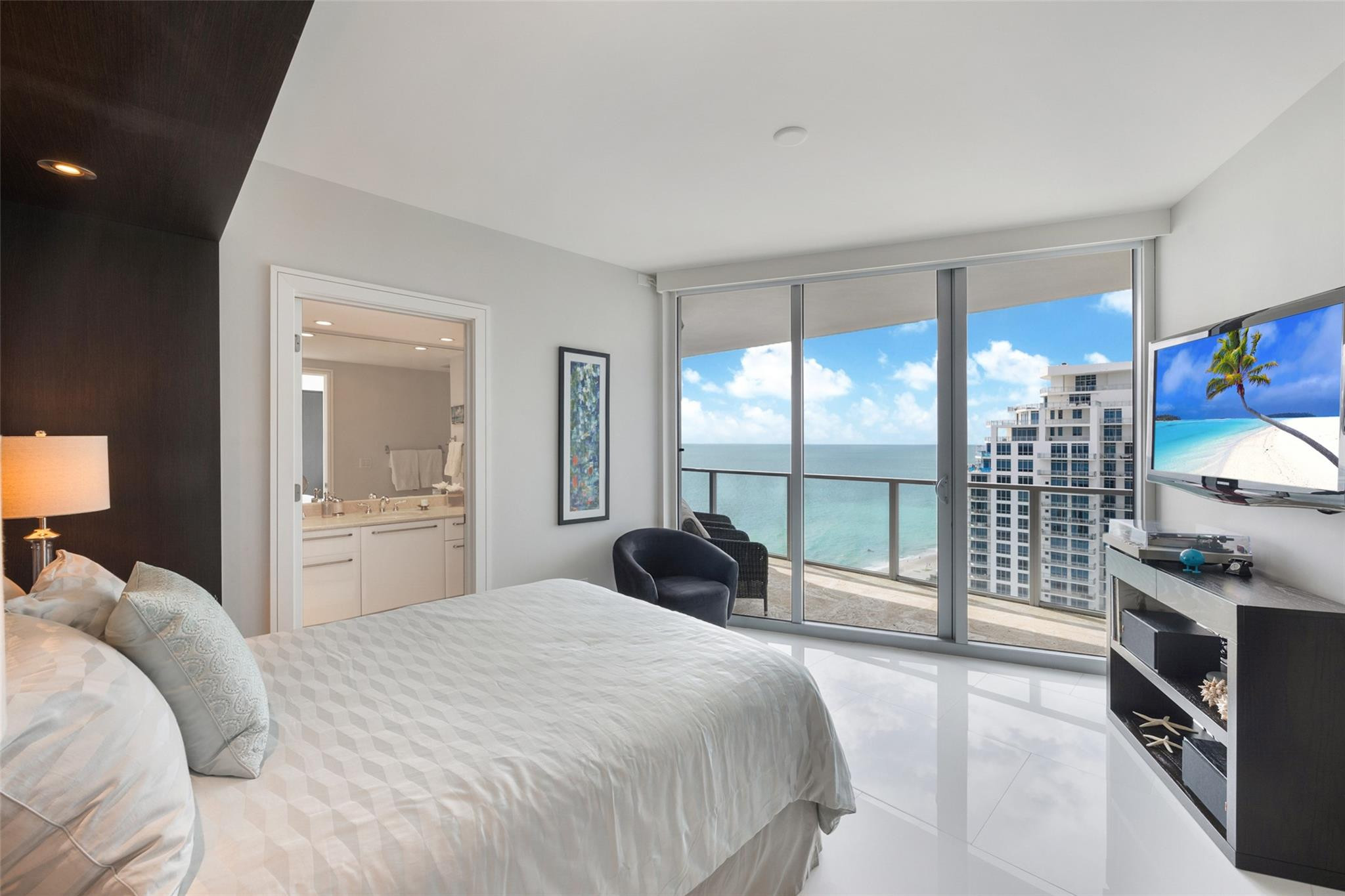 3101 S Ocean Dr 2606