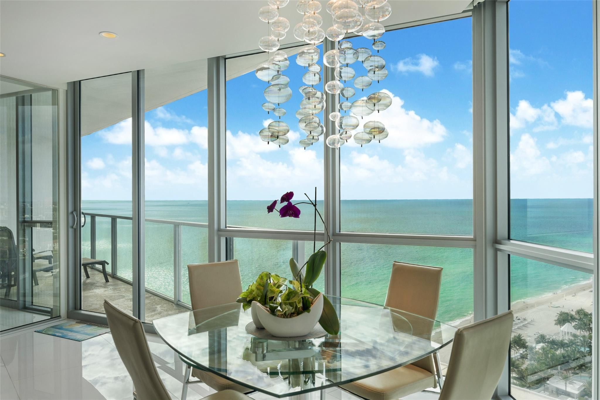3101 S Ocean Dr 2606