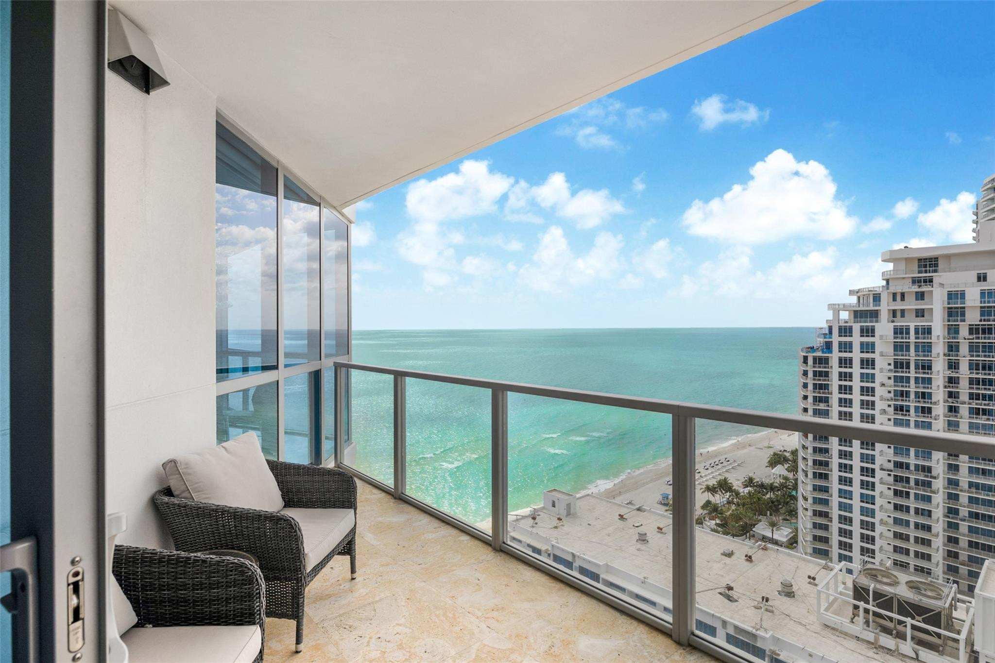 3101 S Ocean Dr 2606