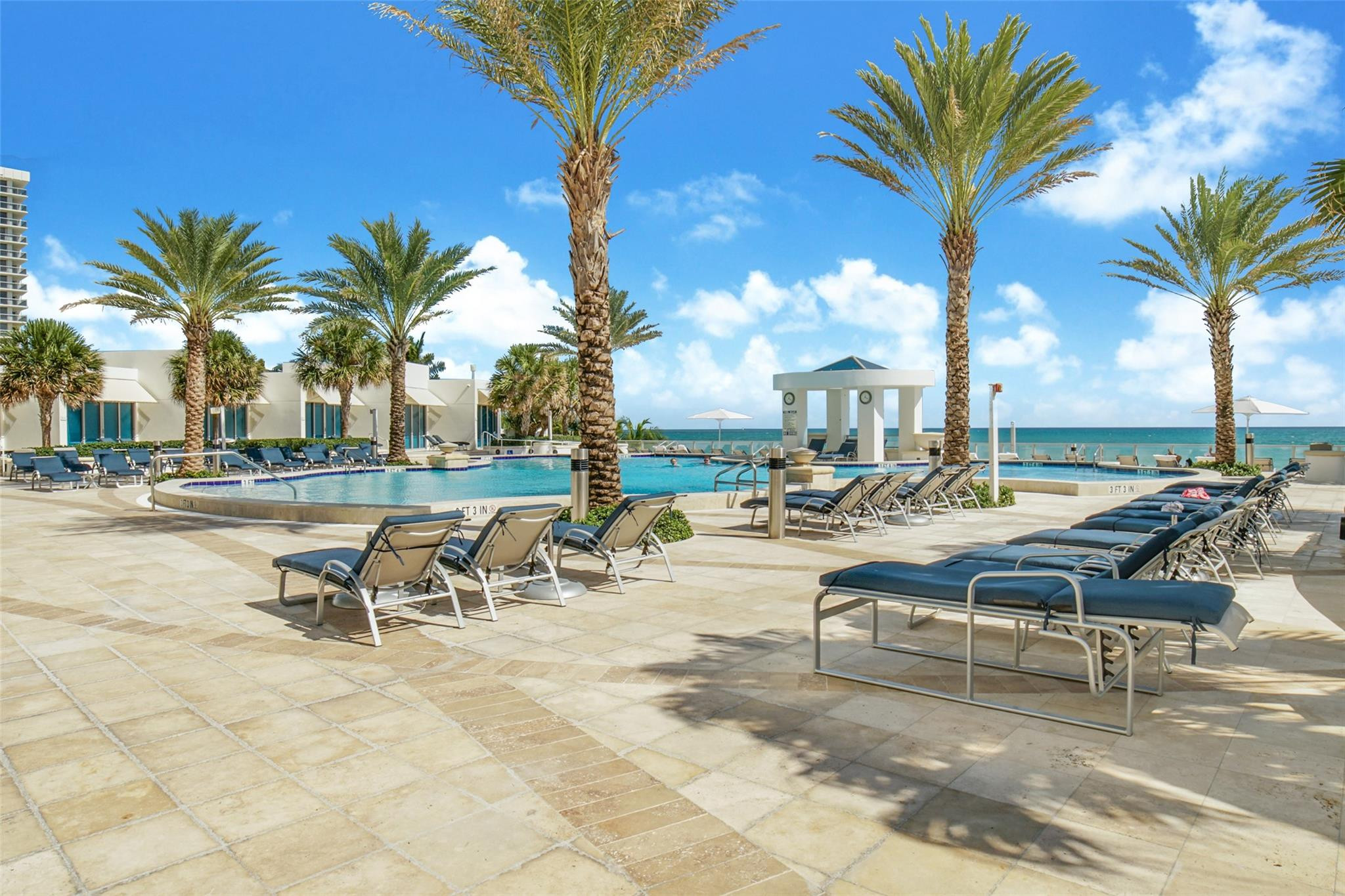 3101 S Ocean Dr 2606