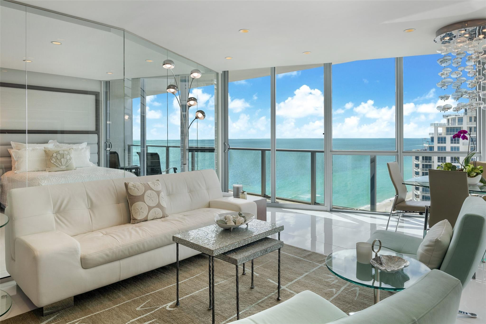 3101 S Ocean Dr 2606