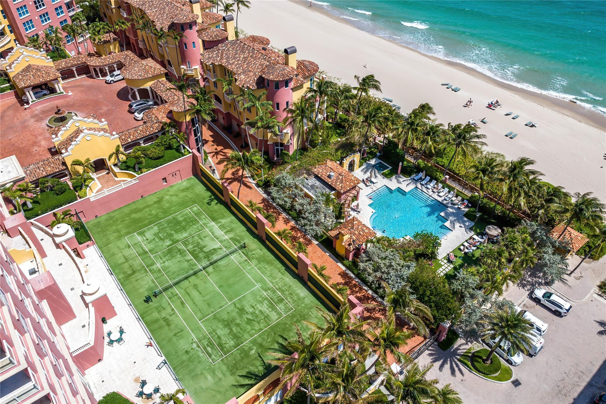 2100 N Ocean Blvd 8C