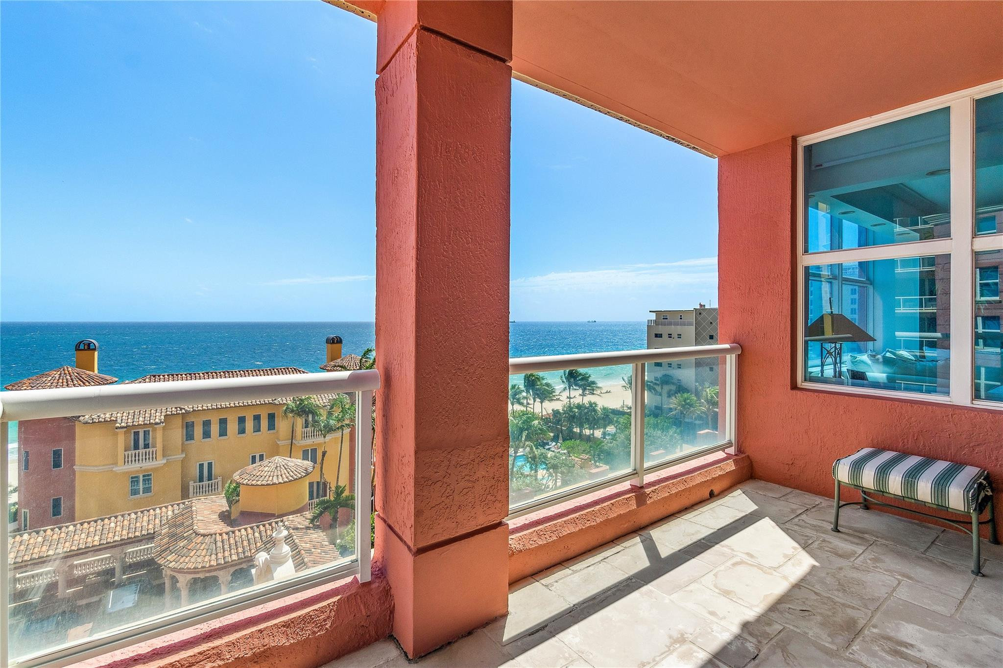 2100 N Ocean Blvd 8C