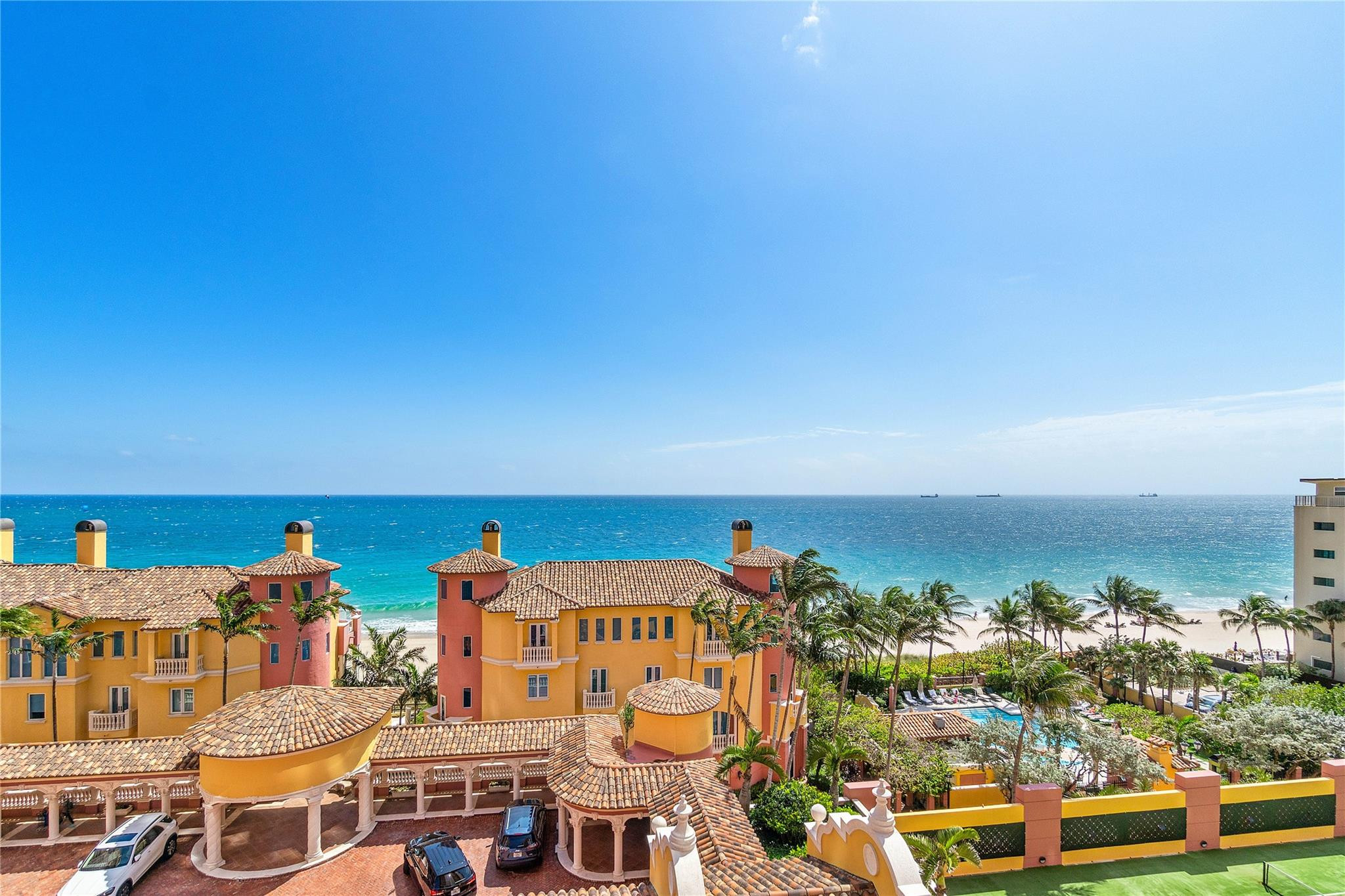 2100 N Ocean Blvd 8C