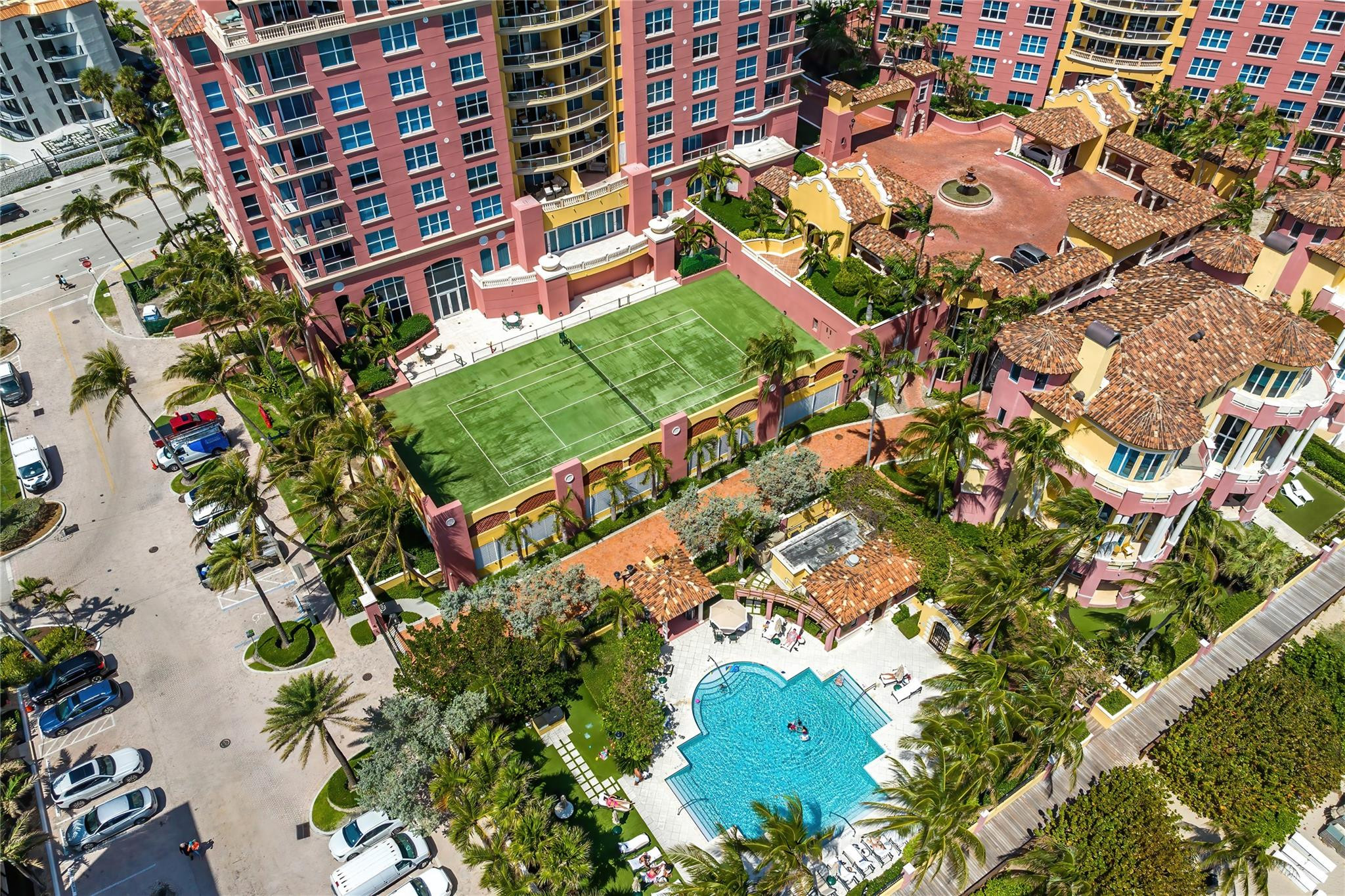 2100 N Ocean Blvd 8C