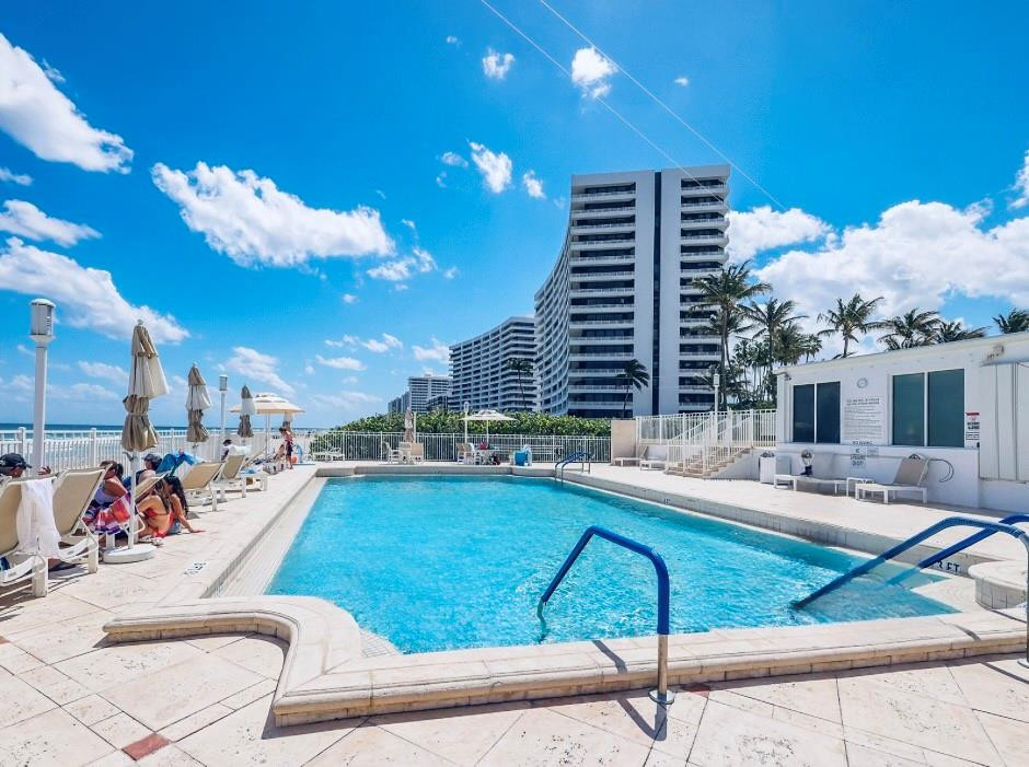 1200 S Ocean Blvd 5E