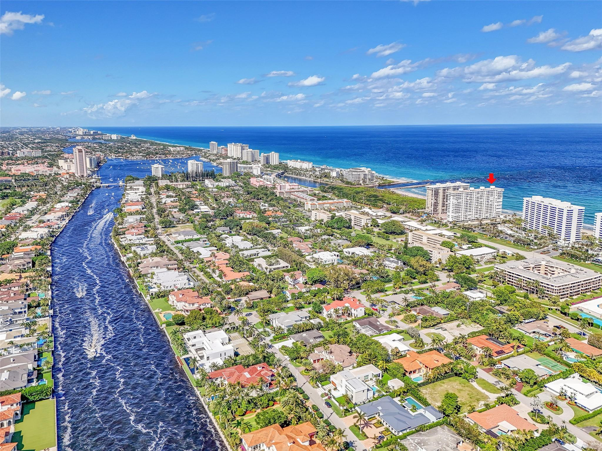 1200 S Ocean Blvd 5E